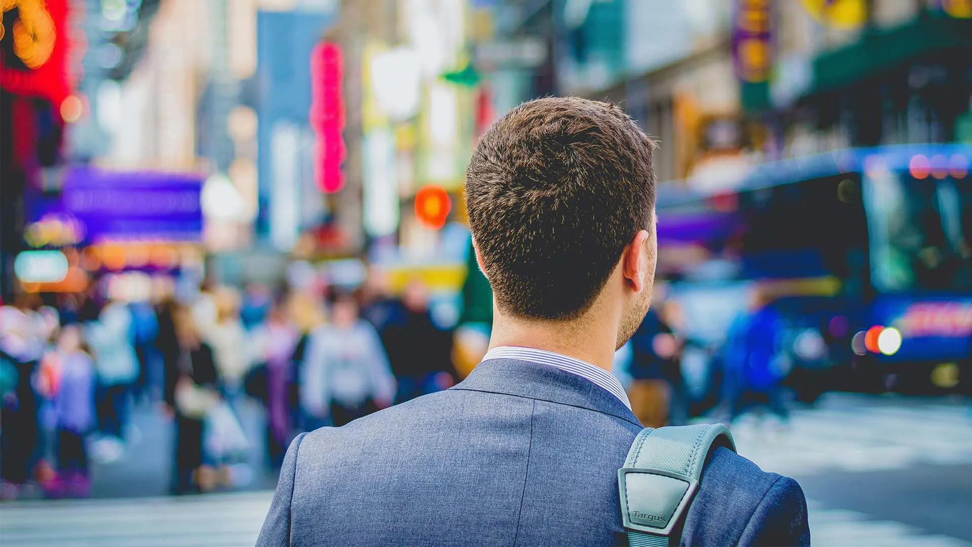 Sé el líder que el mundo post COVID-19 necesita 