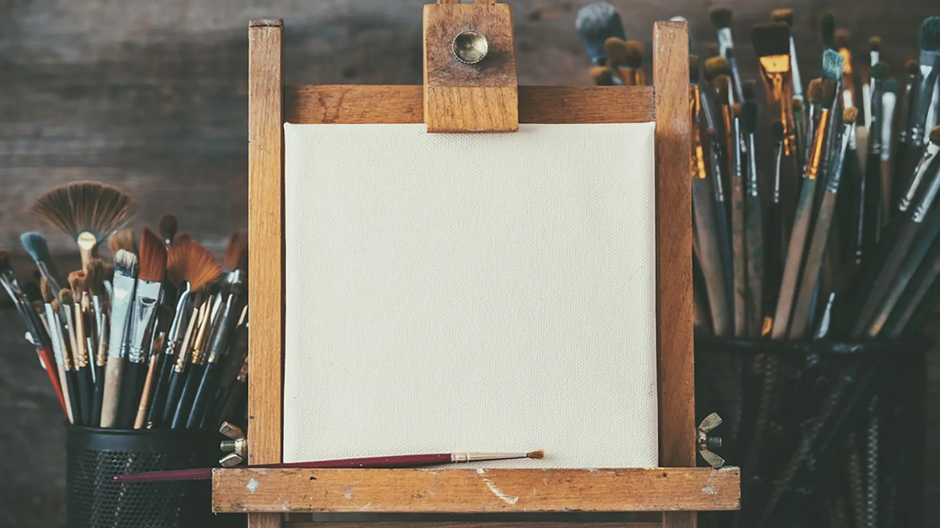 cuadro de pintura