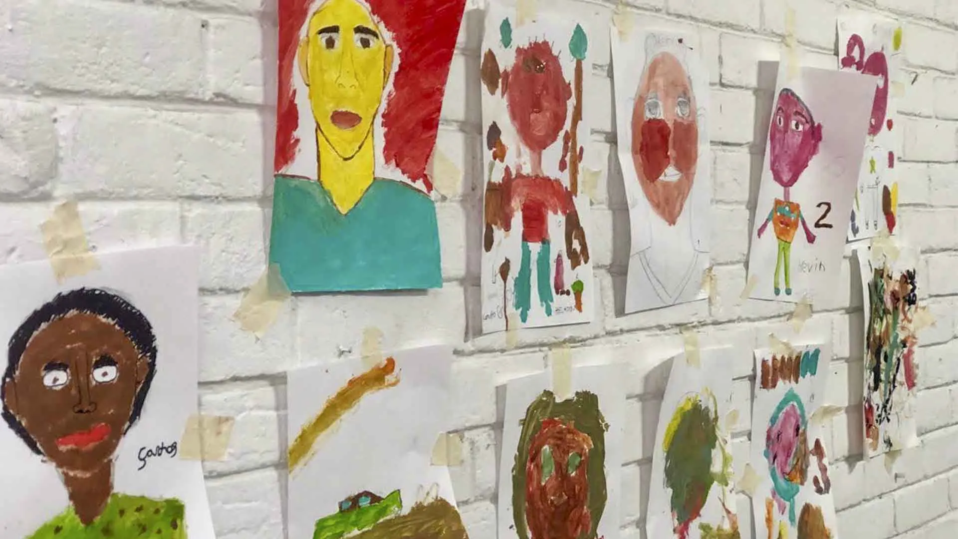 Arte Joven Paula Macouzet