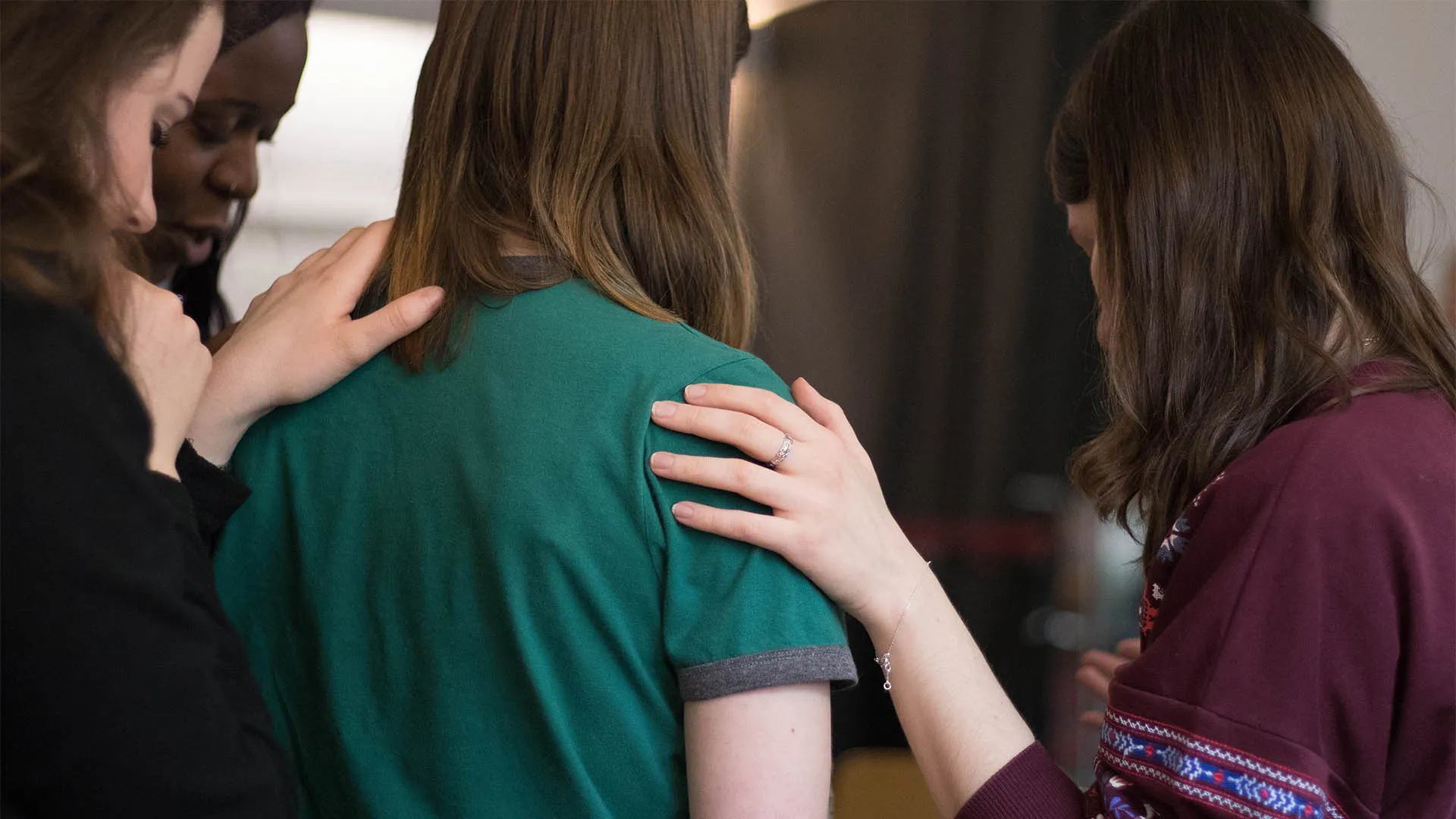 Student depression, a way to detect it in time with NOVUS