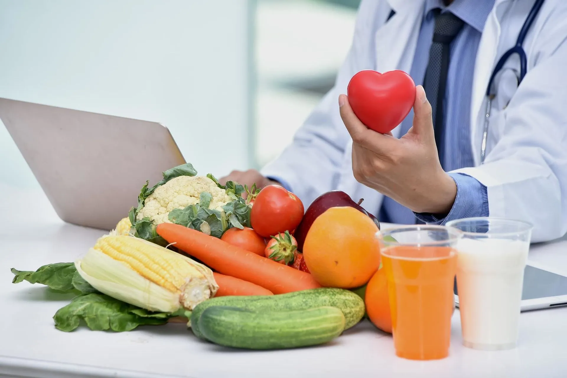 Centro de Nutrición y Bienestar del Tec arranca labores en formato virtual