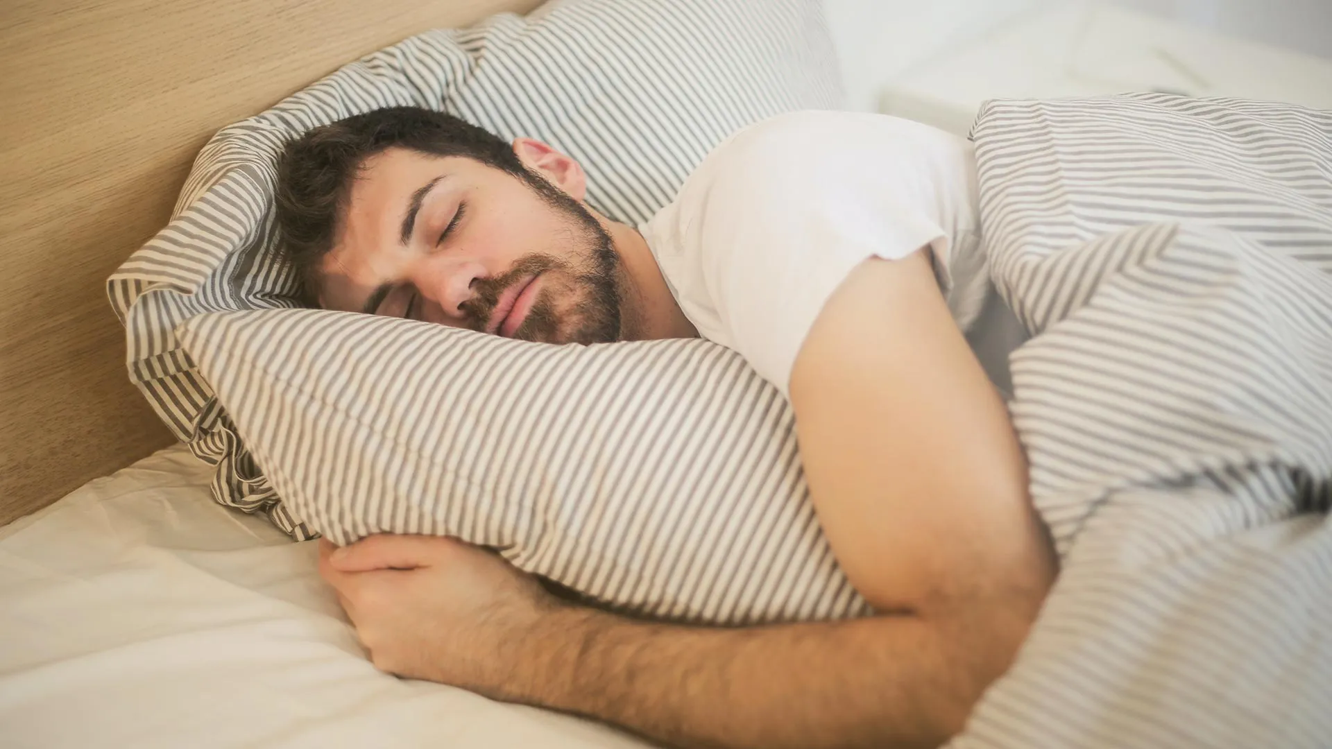 Tips para descanso pleno en cuarentena