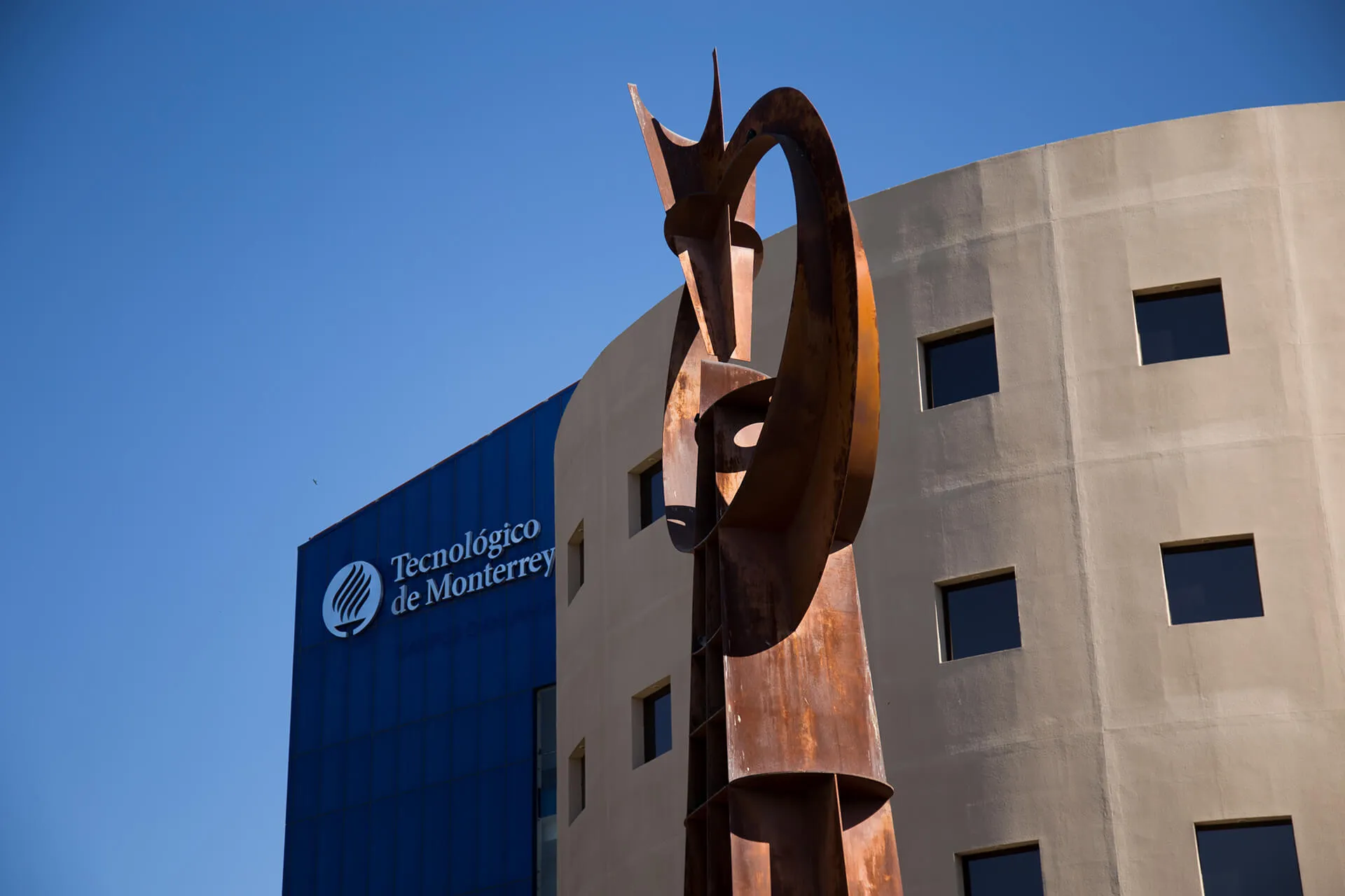 Tec climbs to 4th place in THE Latin American university rankings