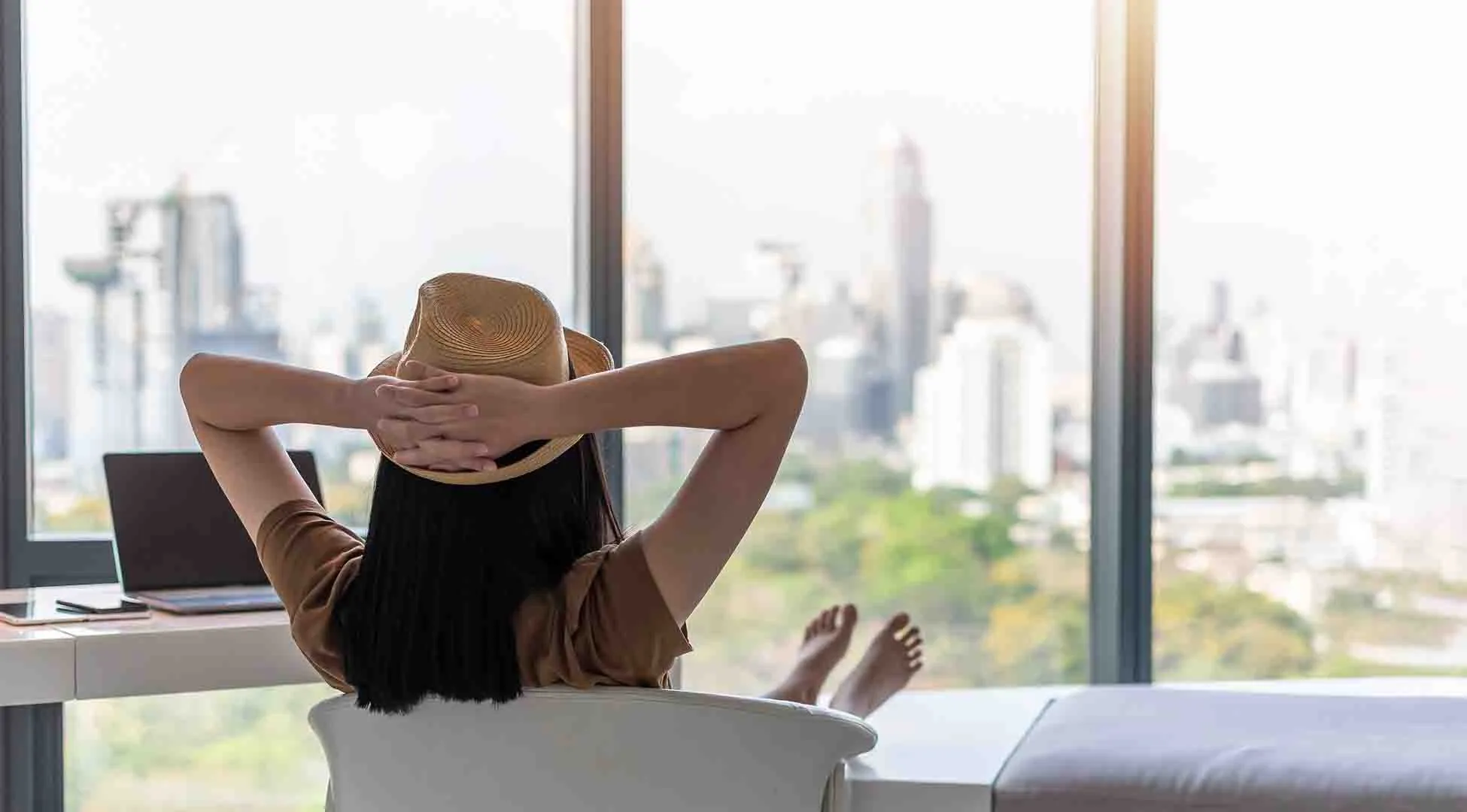 Tips para tener bienestar emocional en casa