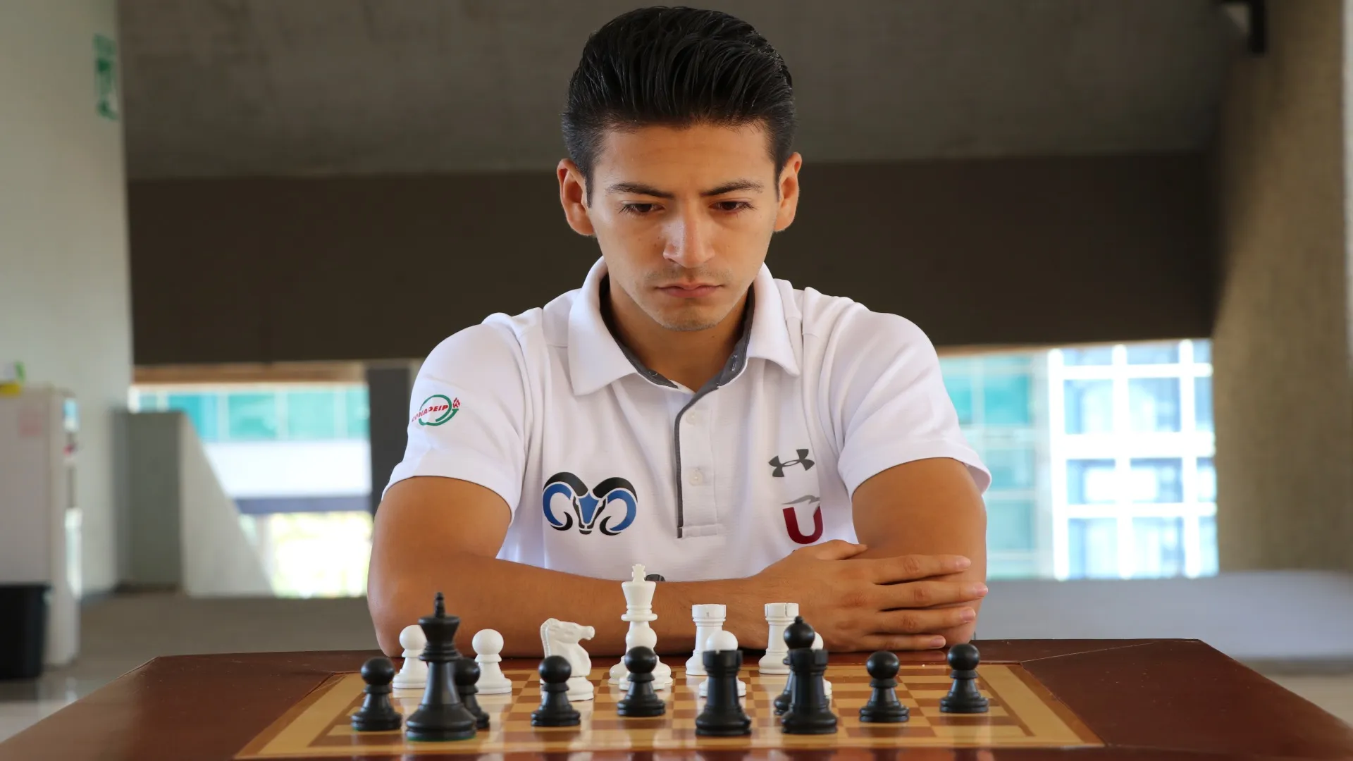 Isaac Tello Chavez