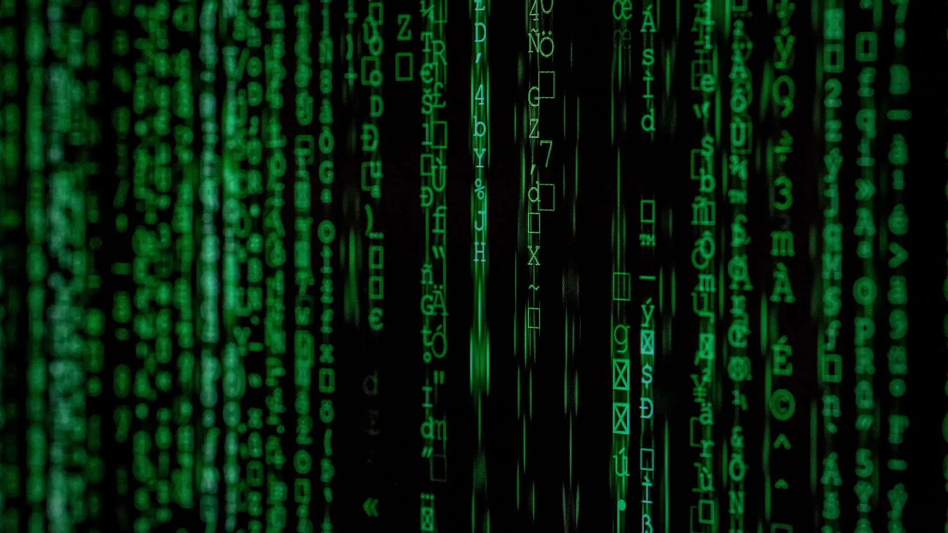 El futuro de la ciberseguridad, una investigación de Moisés García. 