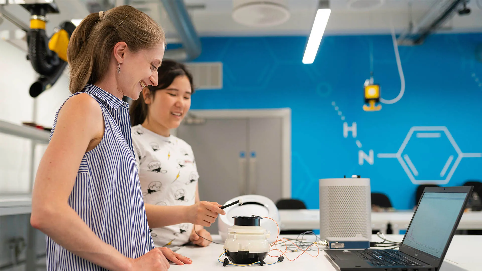 La tecnología le abre las puertas a mujeres emprendedoras