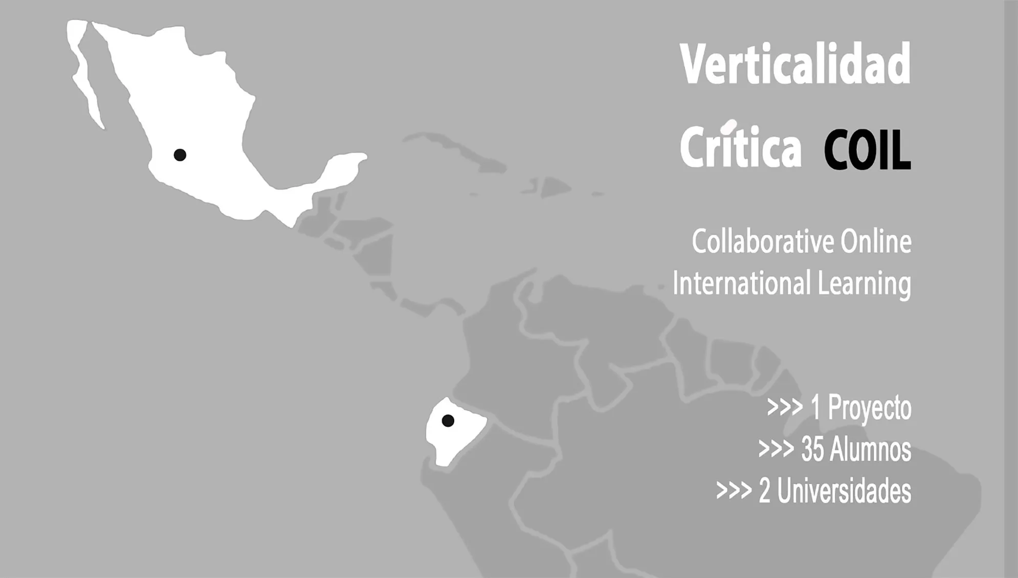 Tec y universidad ecuatoriana se enlazan para trabajar en proyecto de vivienda vertical sustentable