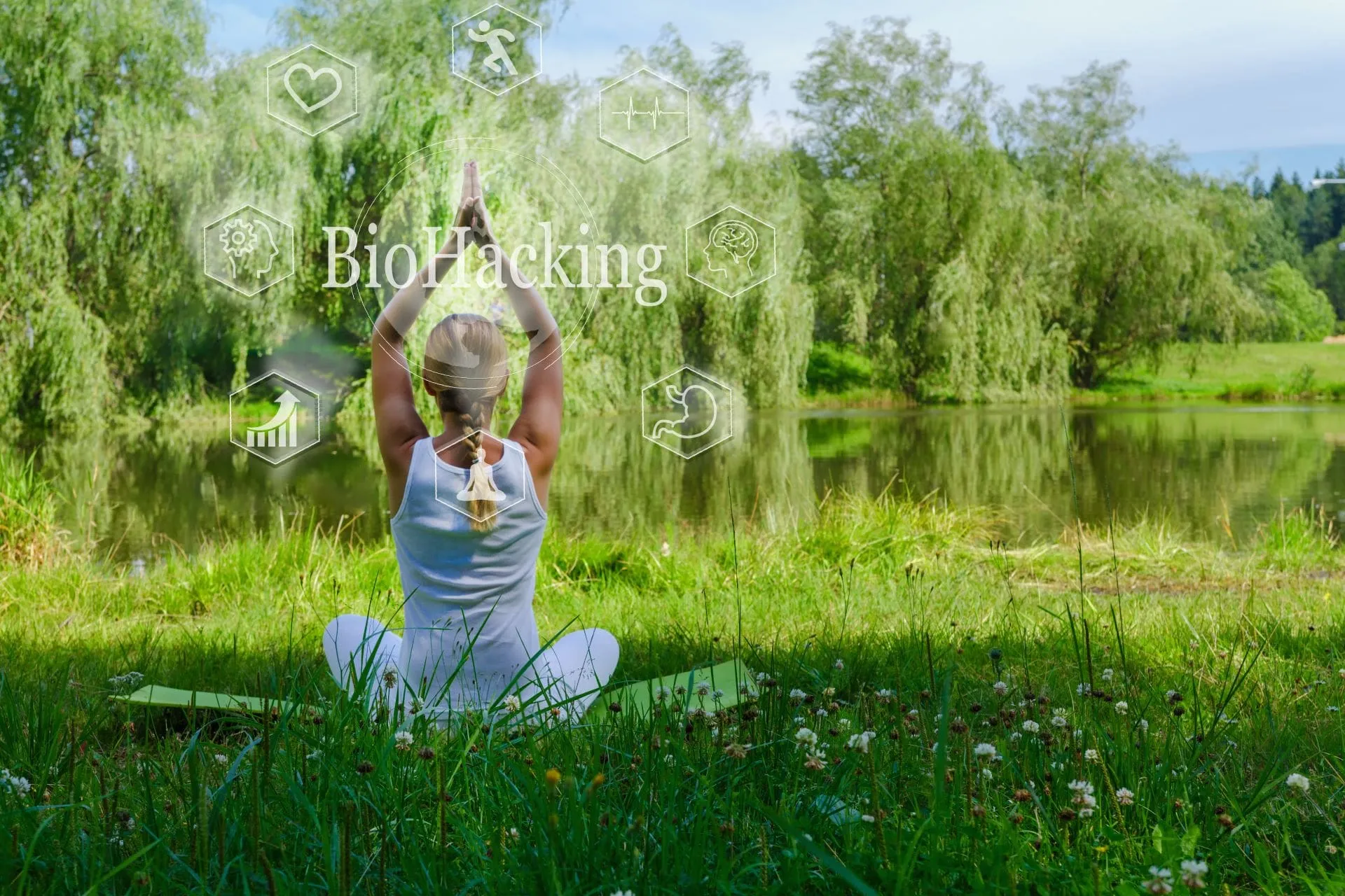 Biohacking