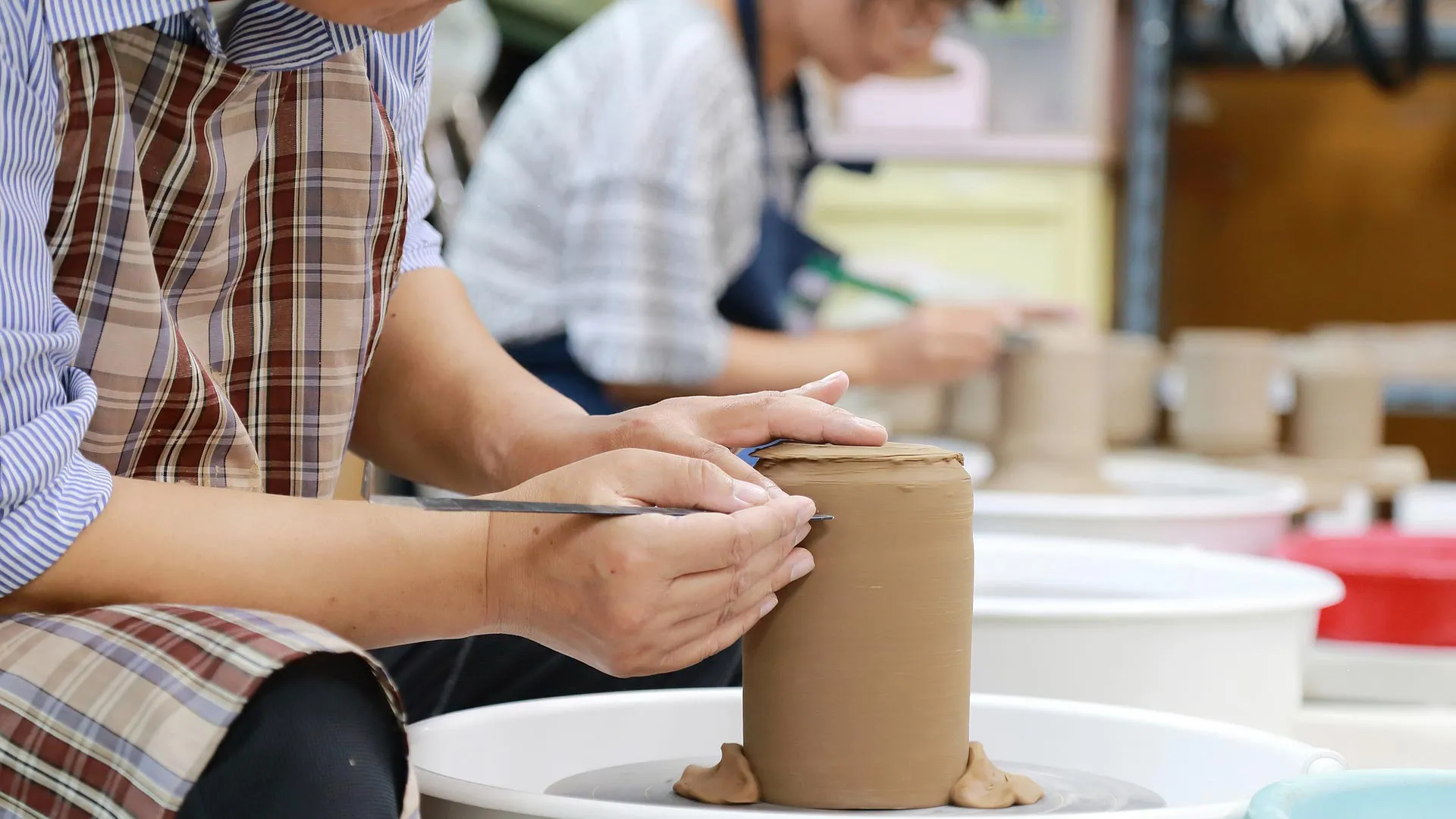 arte, hobbie como una carrera
