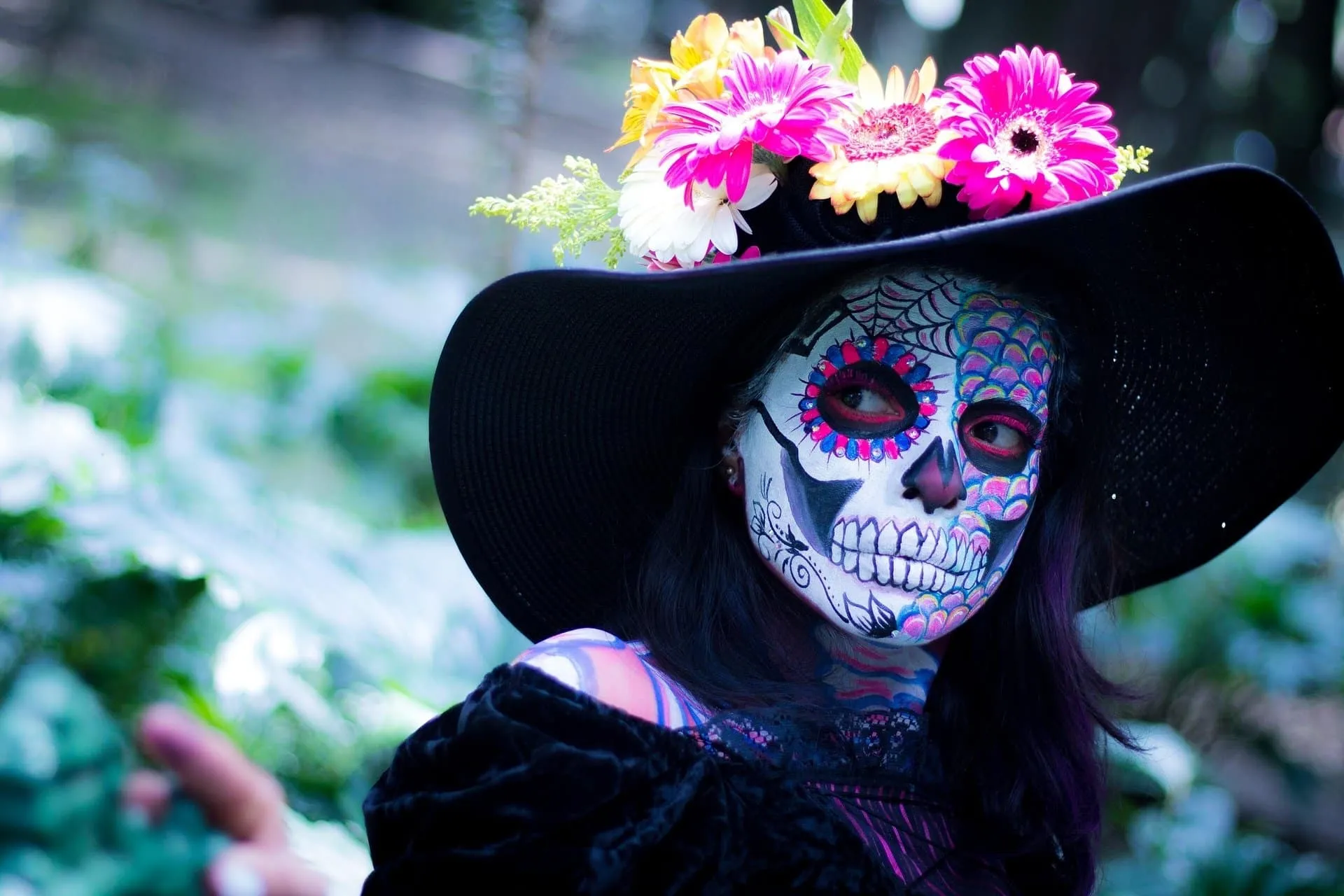 Conmemora PrepaTec Guadalajara el Día de los Muertos en formato virtual