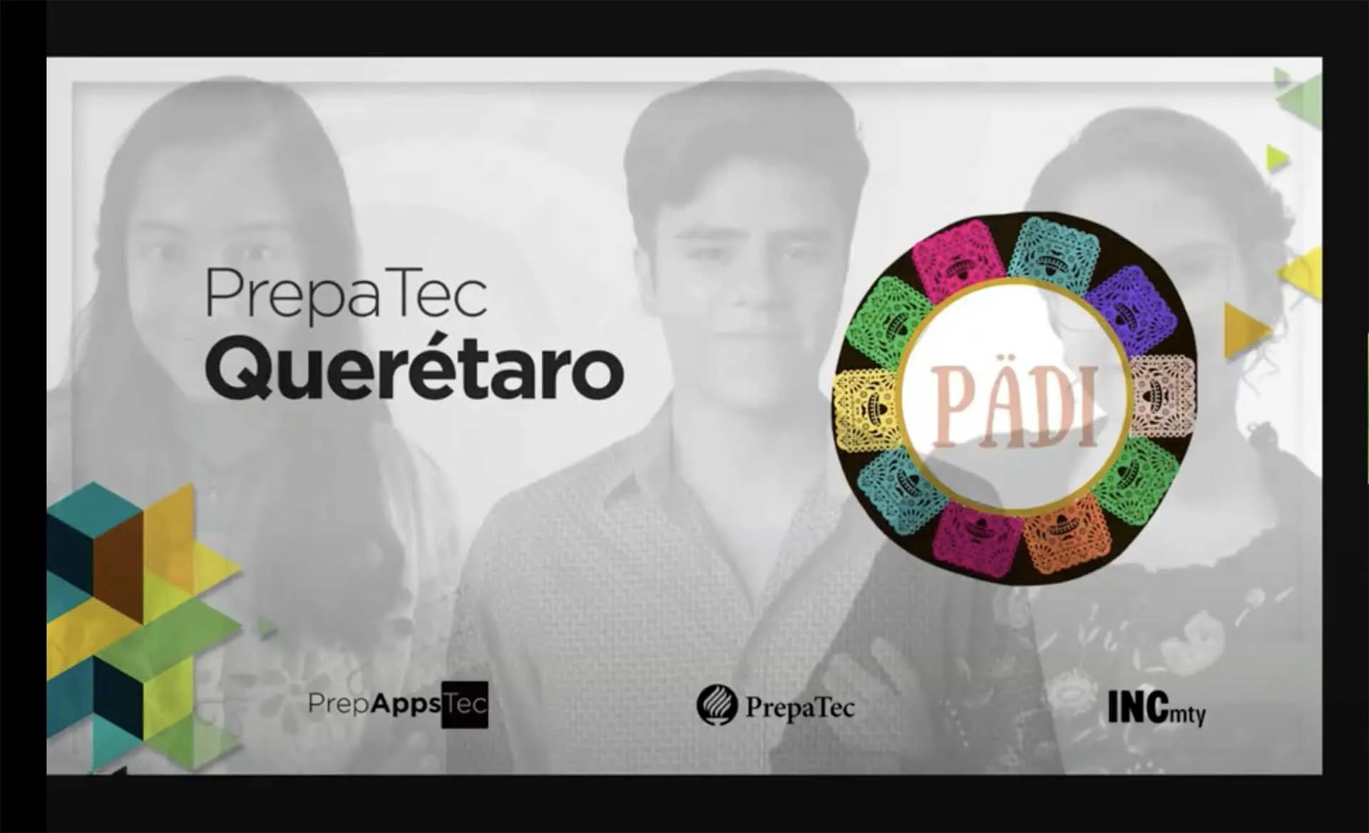 Estudiantes de PrepaTec desarrollan un programa para impulsar la enseñanza de las lenguas nativas de México