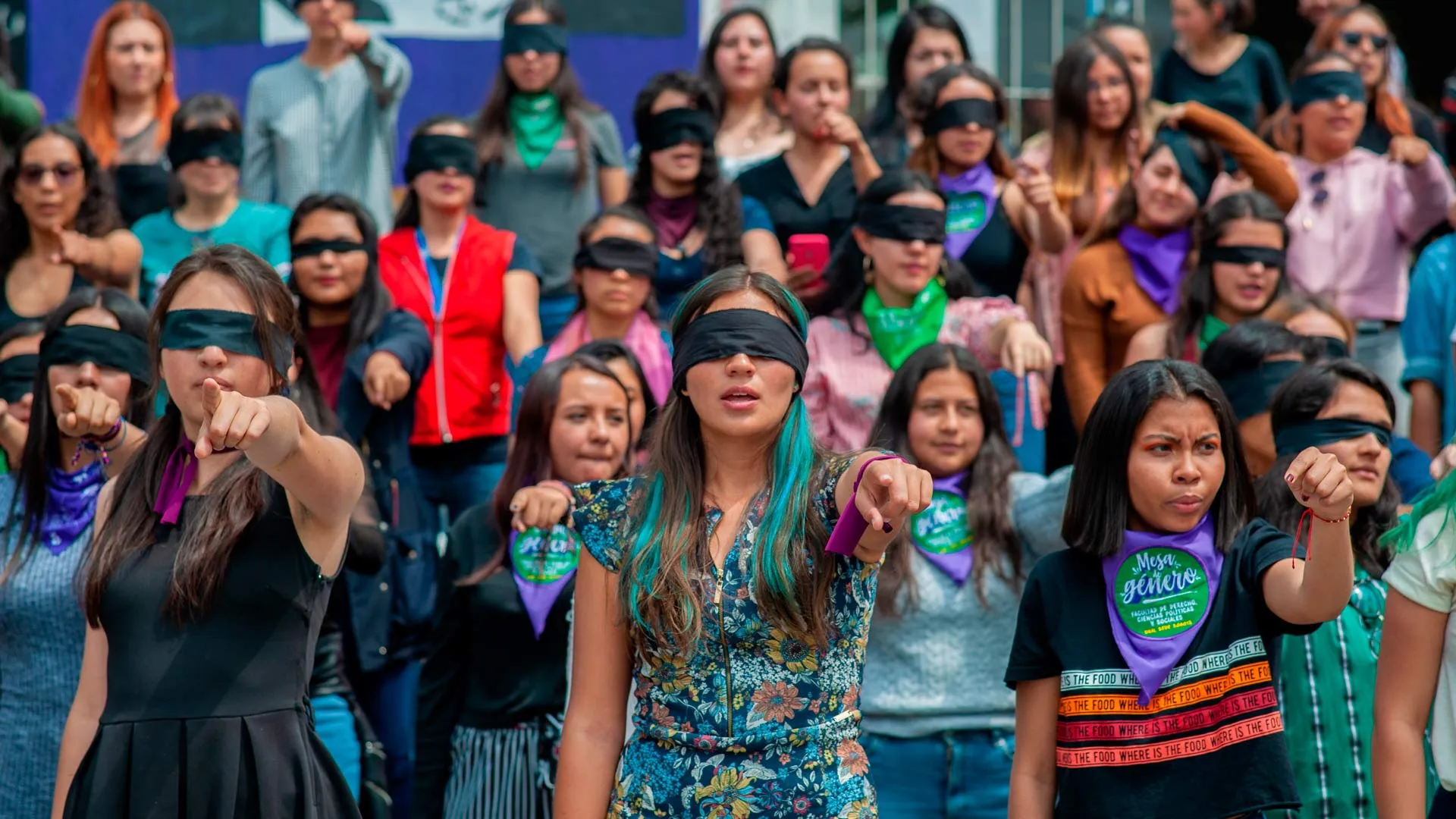Feminismo