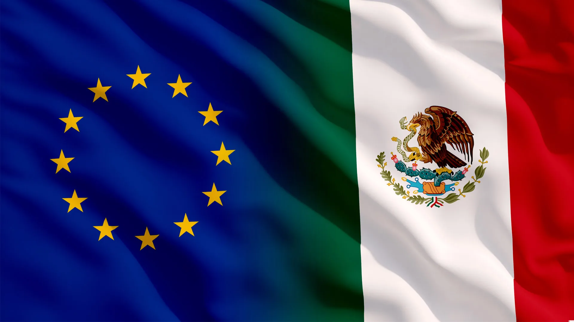 Alumnos Tec ganan 1er. lugar al simular el Consejo Europeo