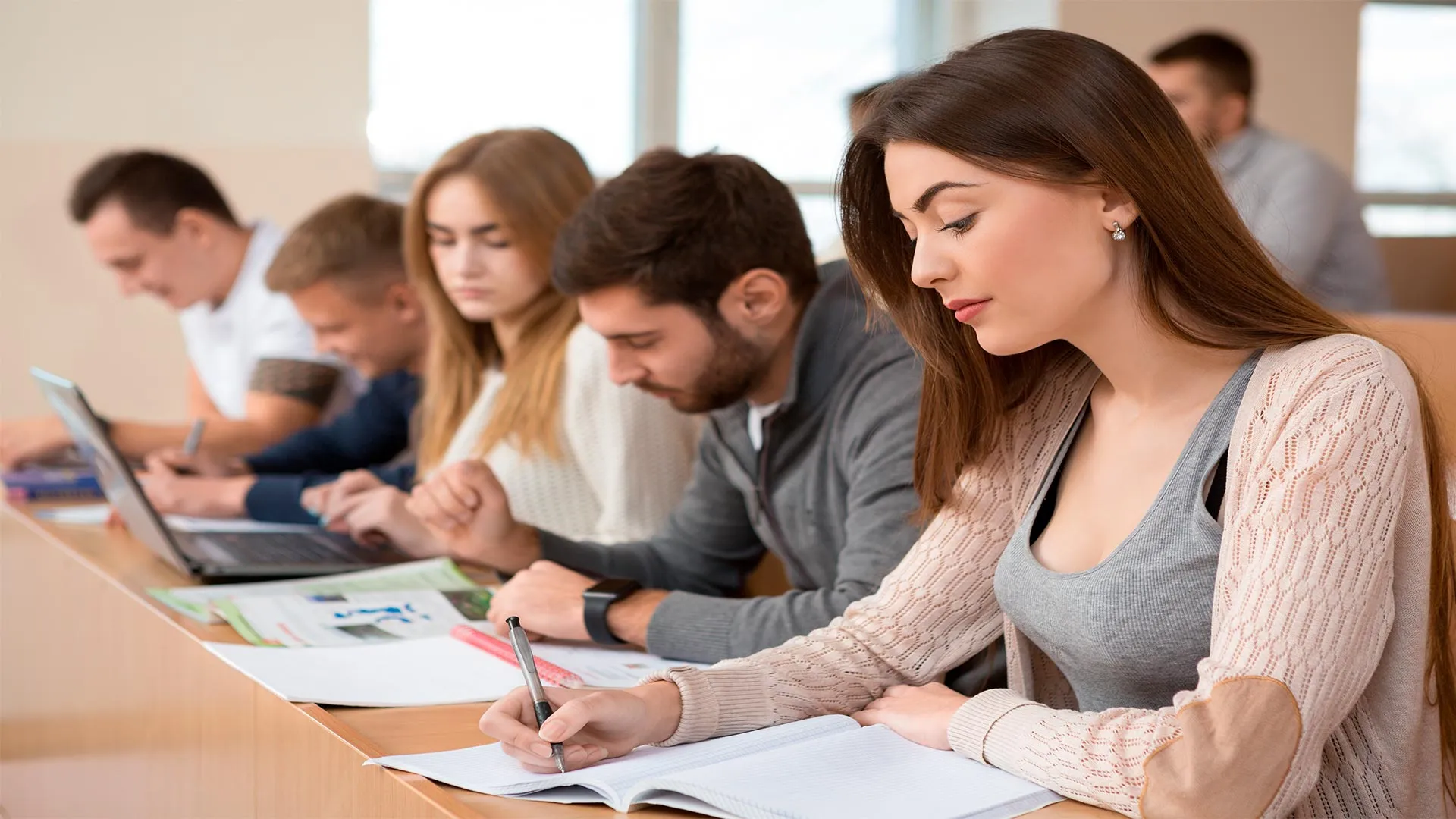 ¿Sigues en exámenes? Encuentra tu mejor manera para estudiar