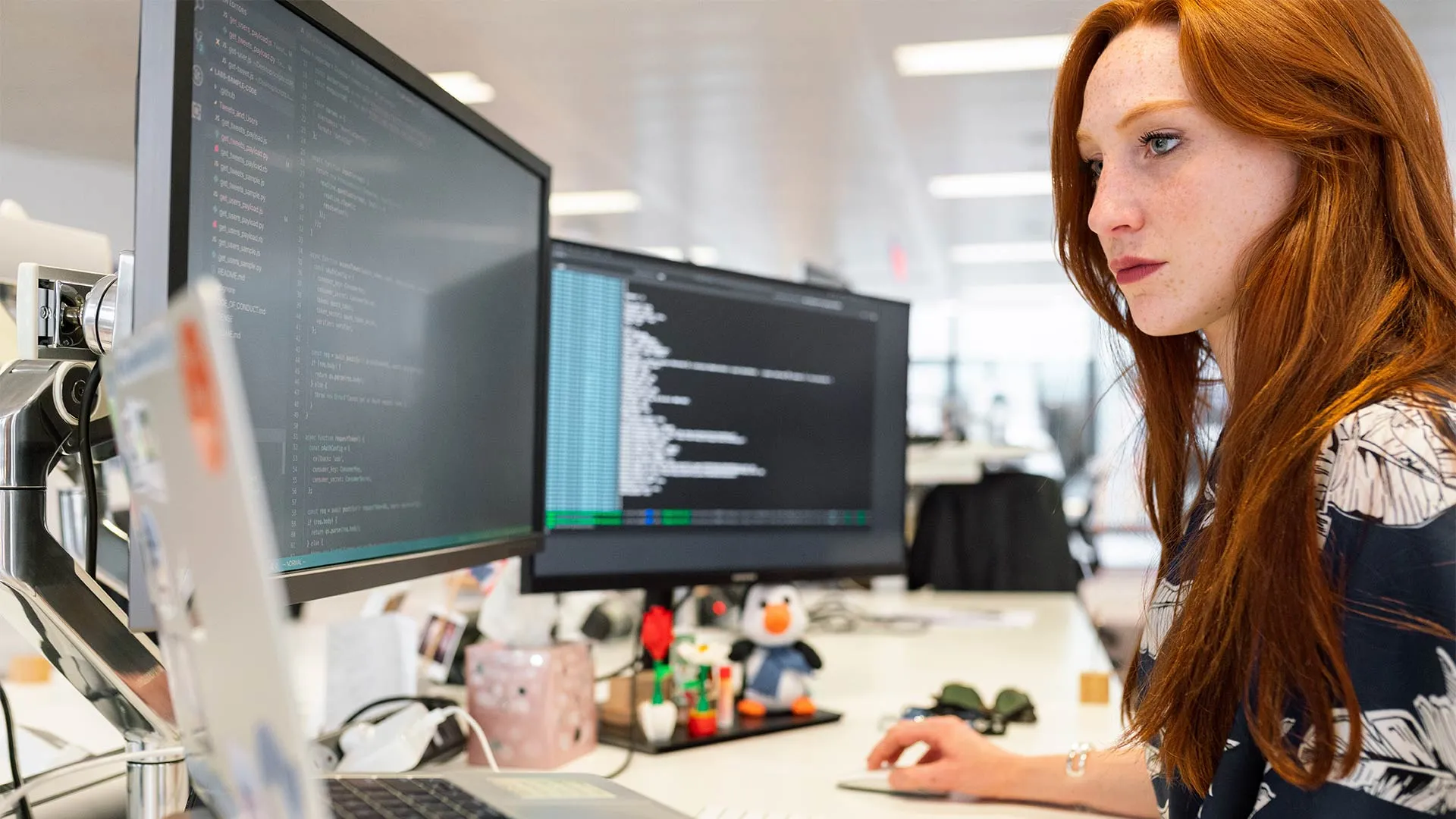 Mujeres buscan mejorar su entorno a través de la ingeniería y ciencia