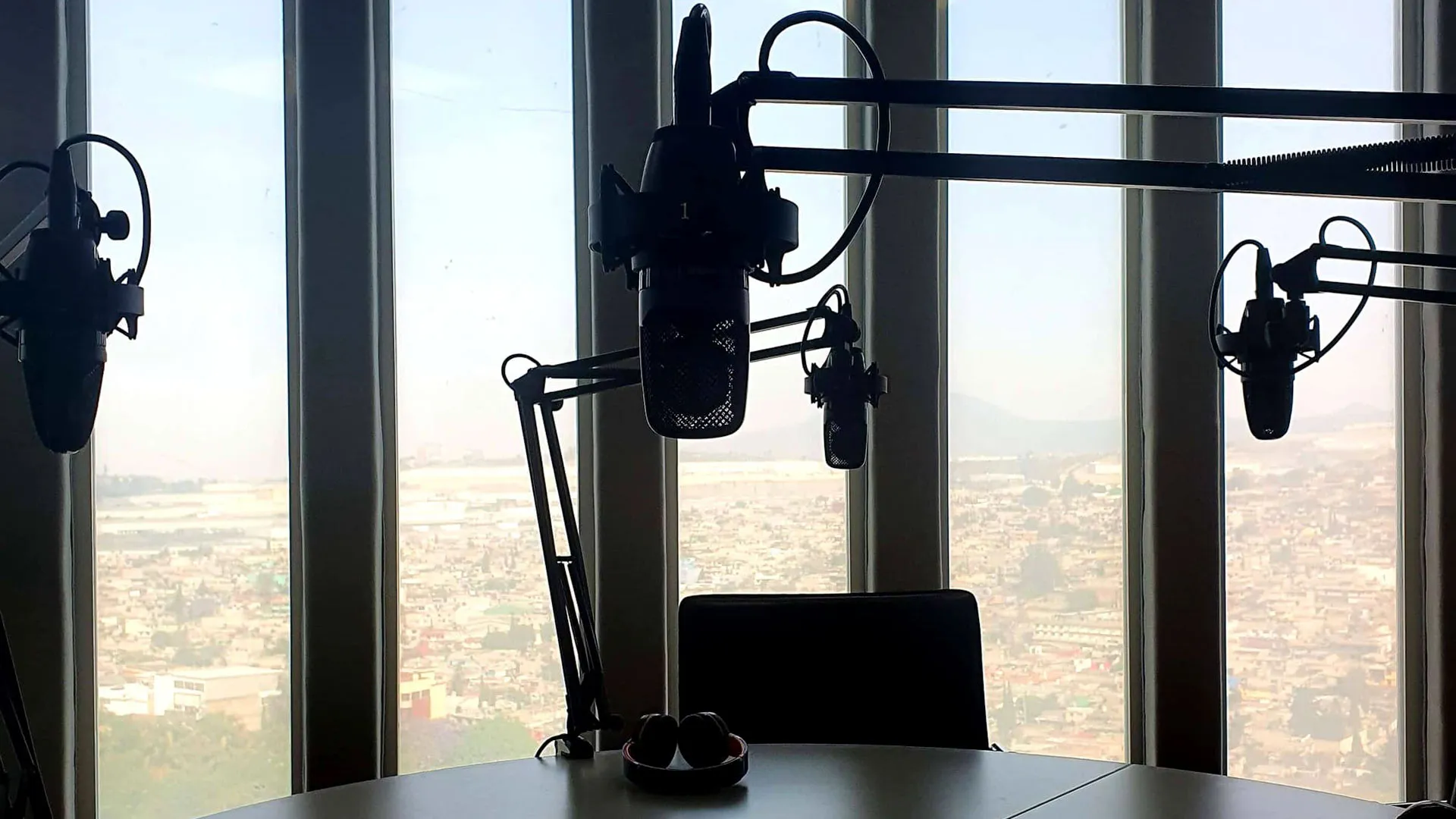 Día Mundial de la Radio: estación del Tec una aliada en la pandemia