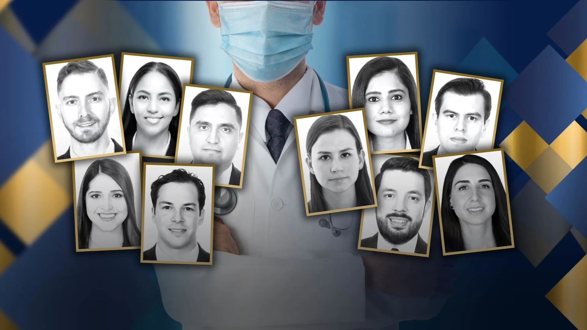 Presentan nueva generación de especialidades médicas del Tec