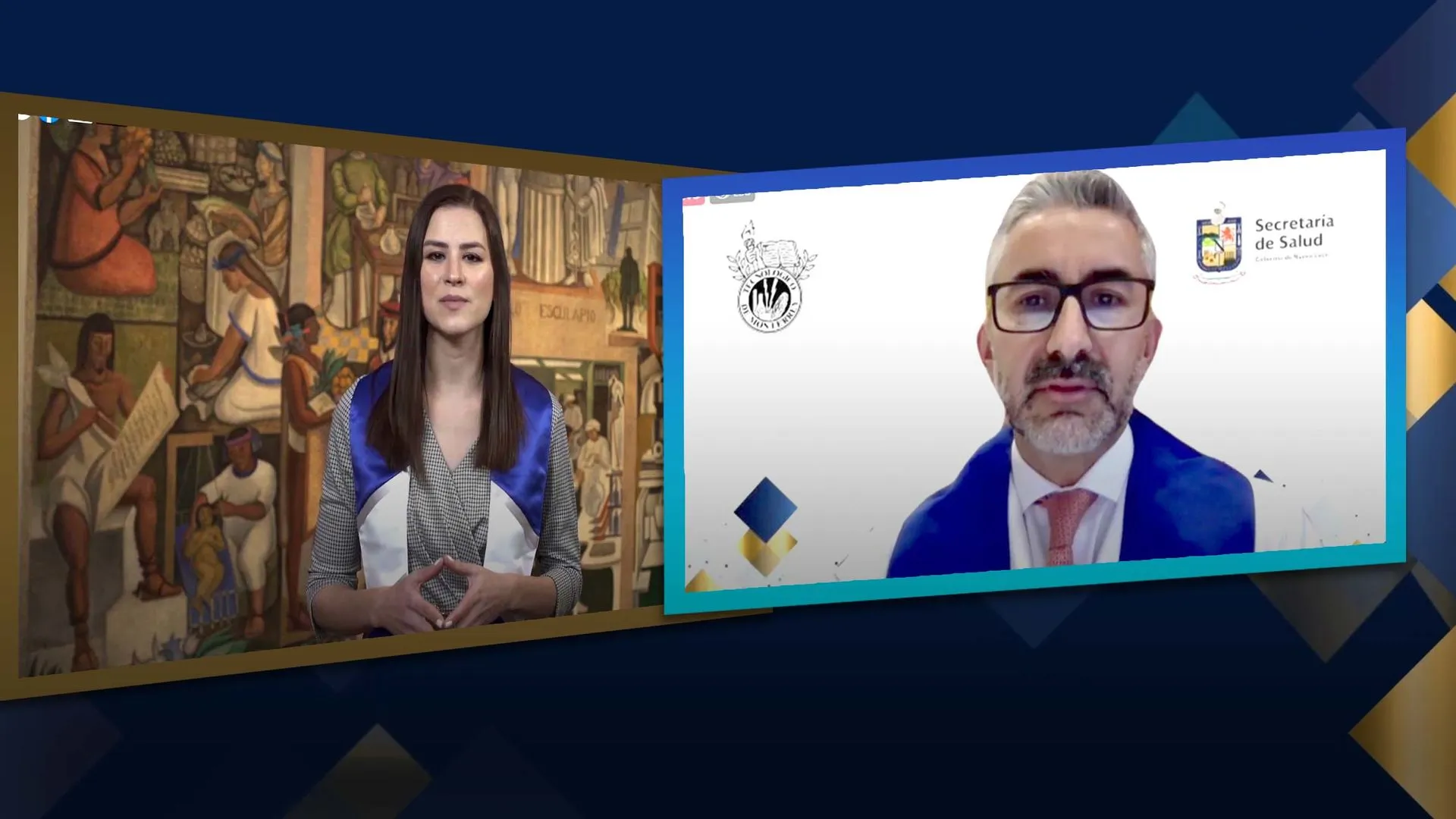 Médicos especialistas, una vocación que valora la vida