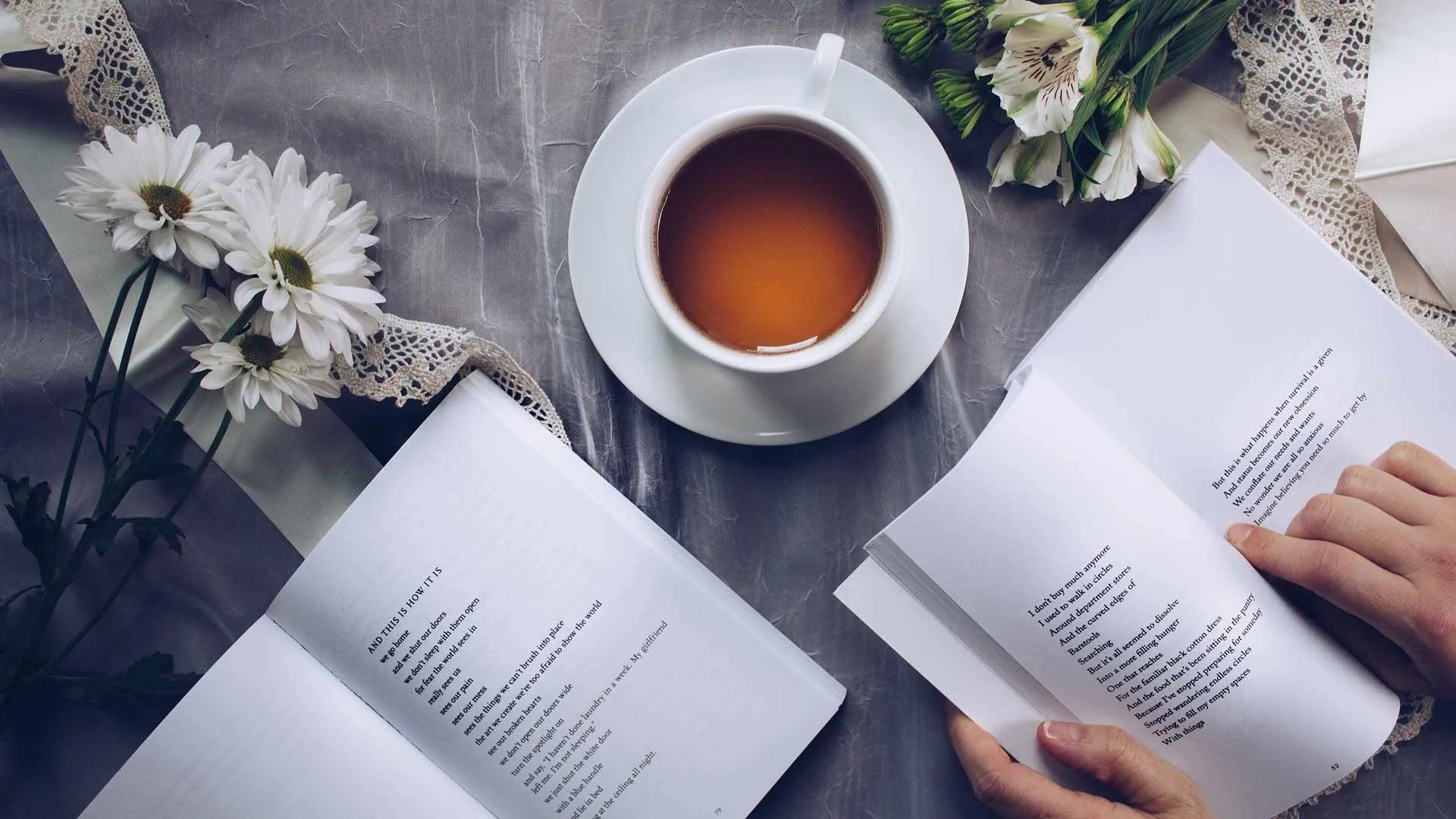 libro, poemas