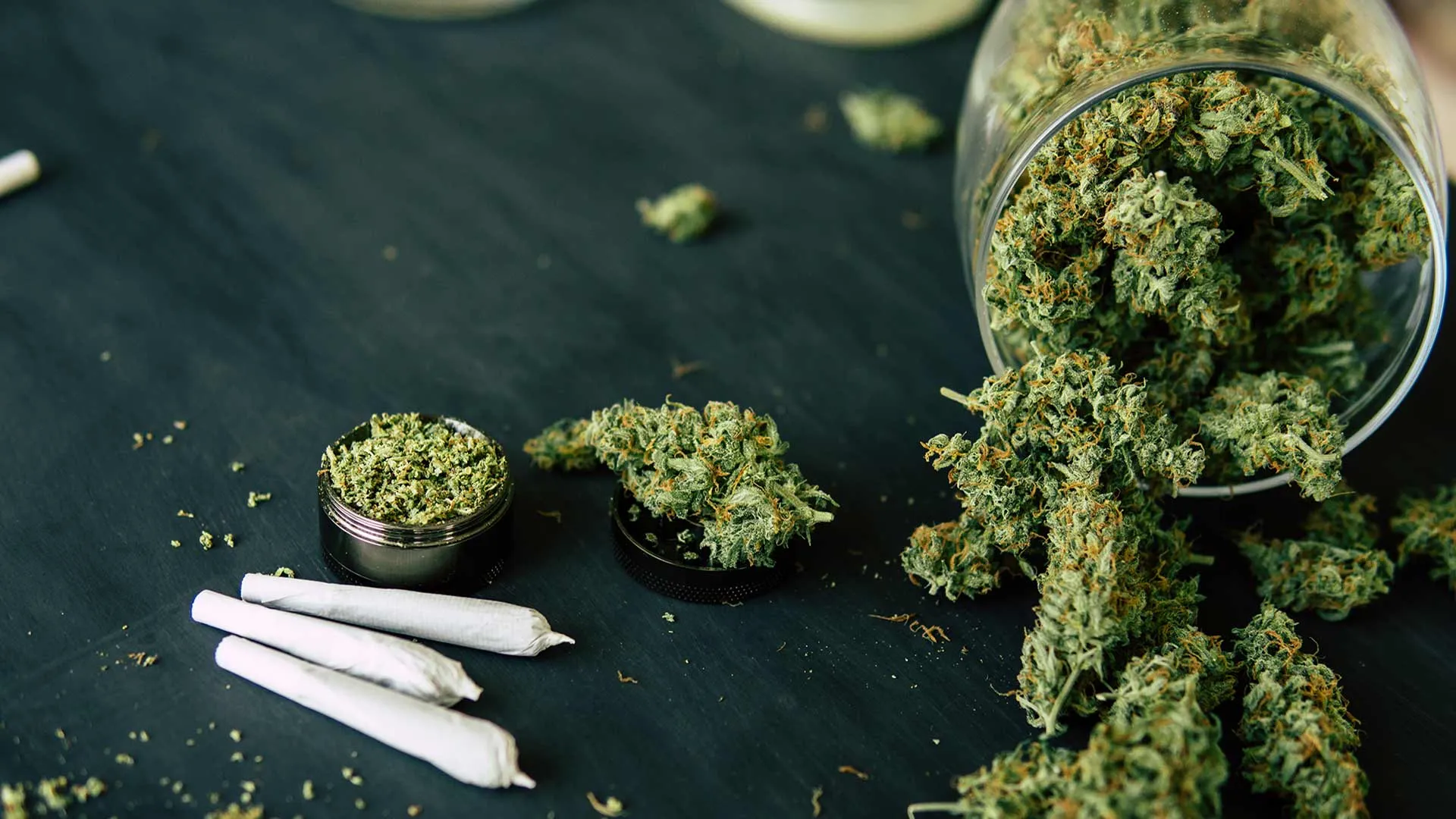 Cannabs y su uso recreativo