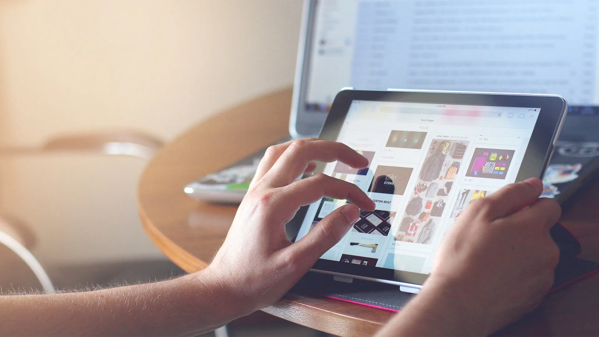 Migra a digital con 5 tips de emprendedor Tec reconocido por MIT