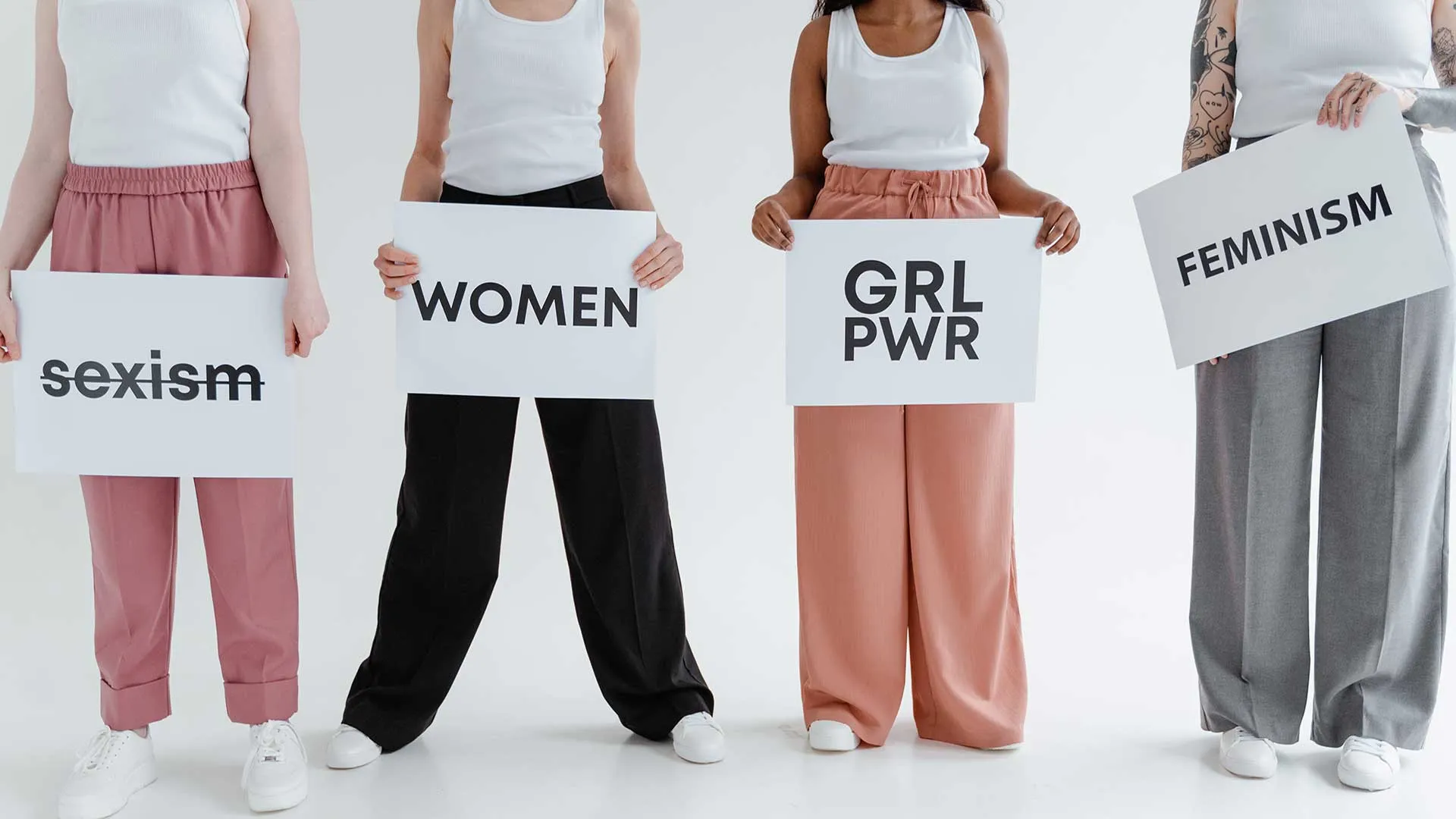 feminismo, perpectiva de género