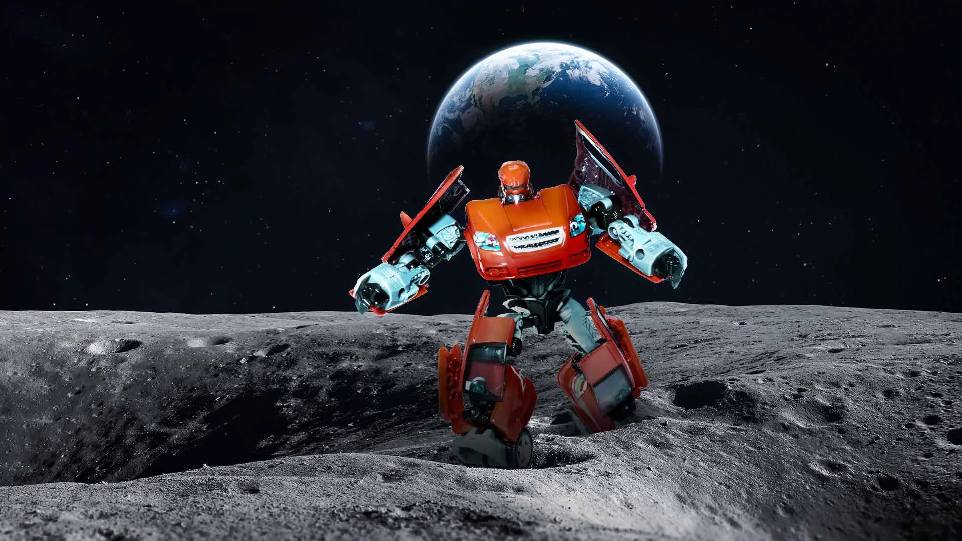 Tec engineers want to “transform” donated vehicle into space robot