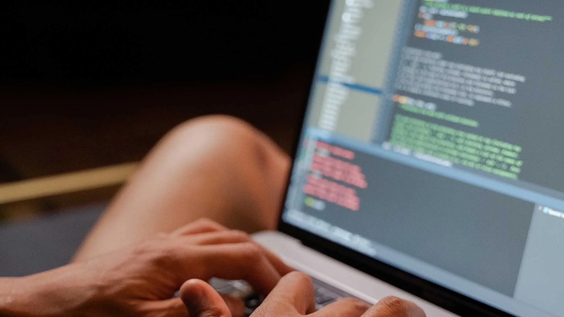 Programación