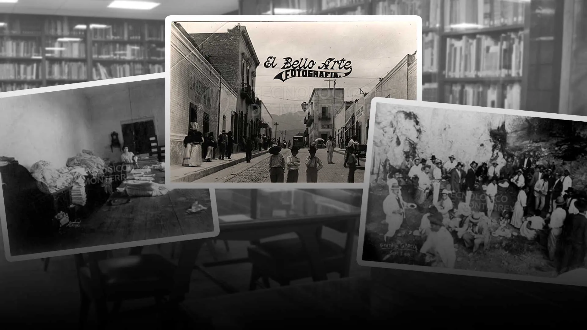 Comparten el patrimonio cultural norestense