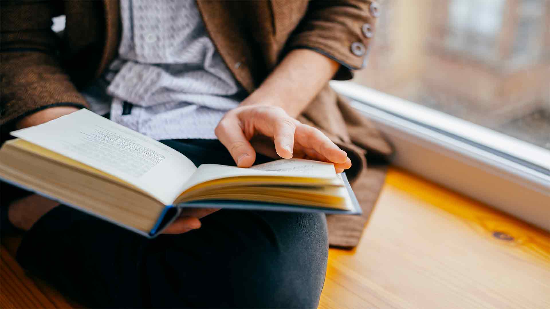 5 libros que tienen todo para convertirse en clásicos contemporáneos