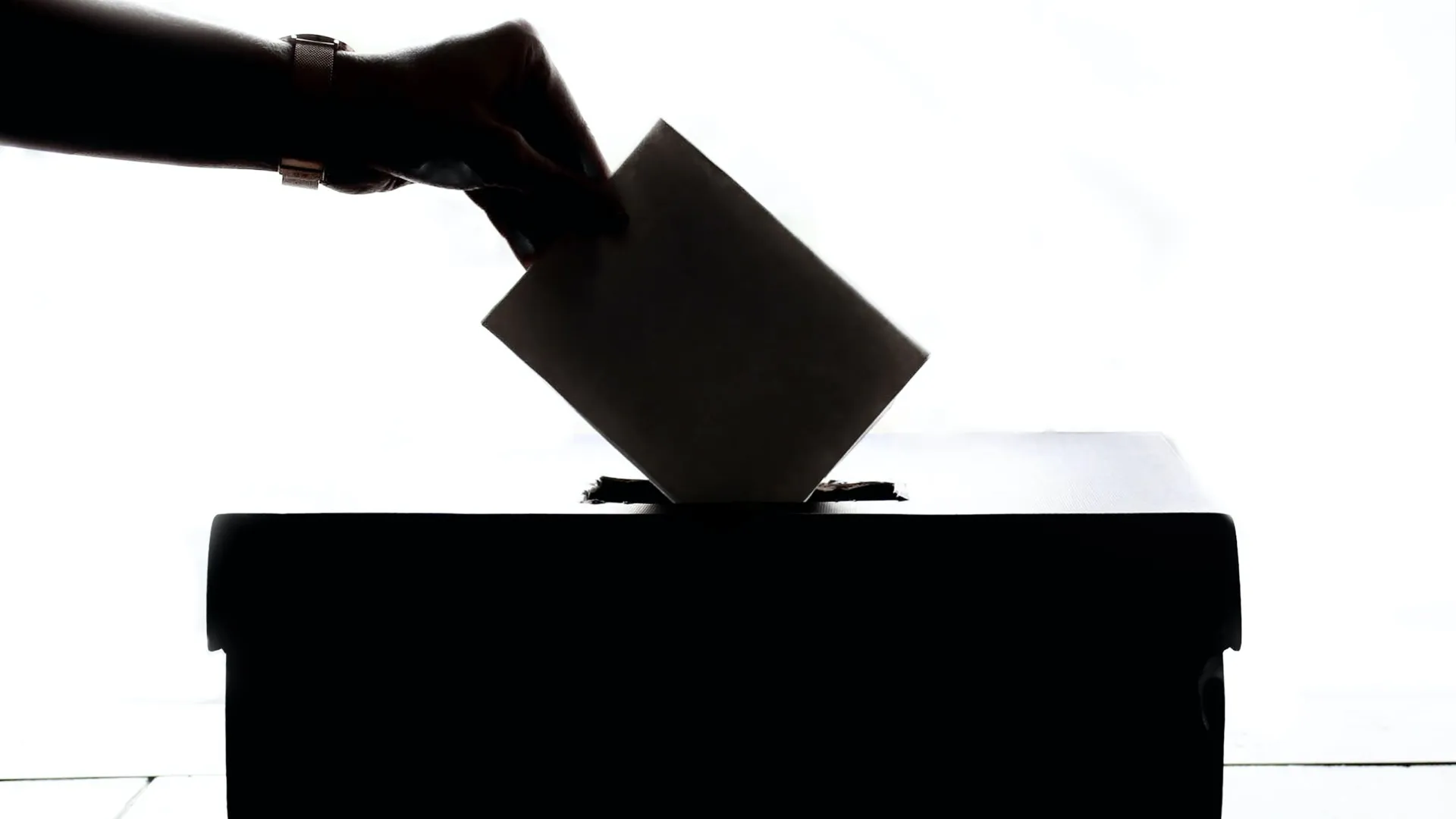 persona ejerciendo su voro