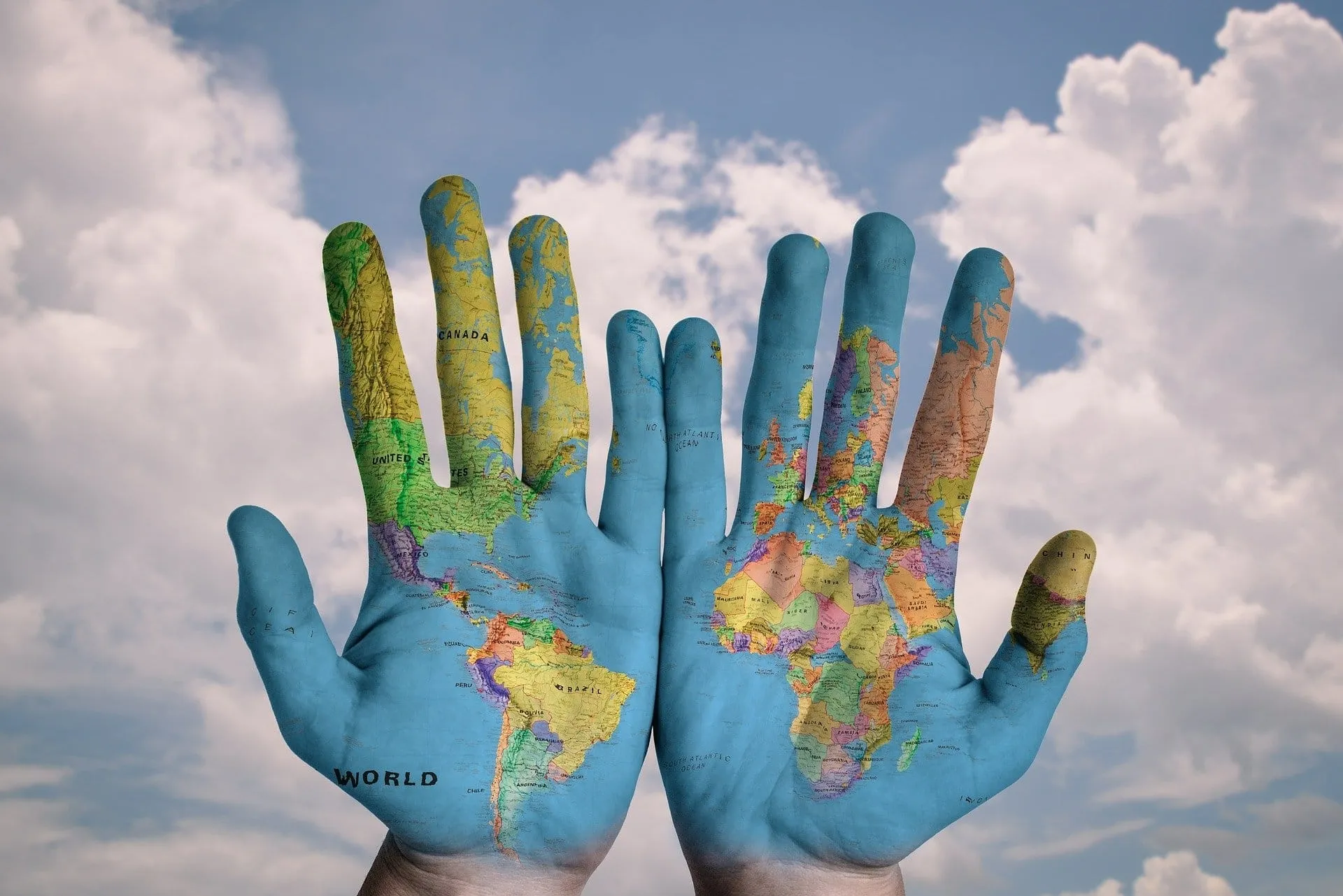 Preservar y dignificar la tierra (opinión)