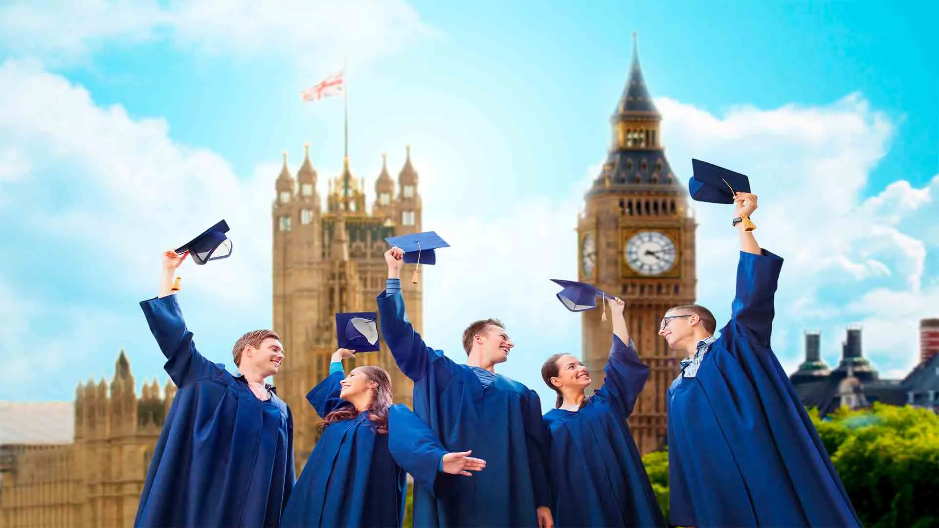 Tips para aplicar a una universidad extranjera