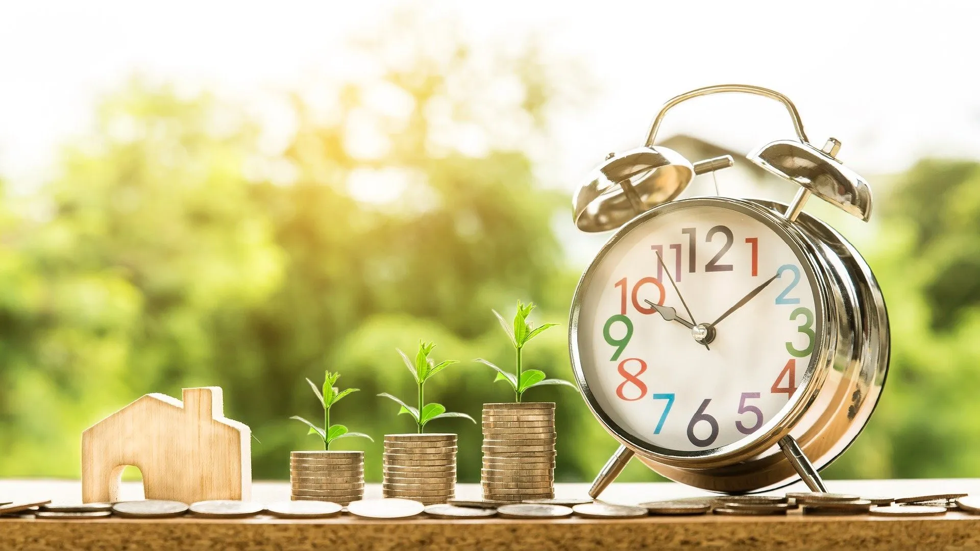 Una buena gestión financiera te ayuda a tener mejor salud financiera 