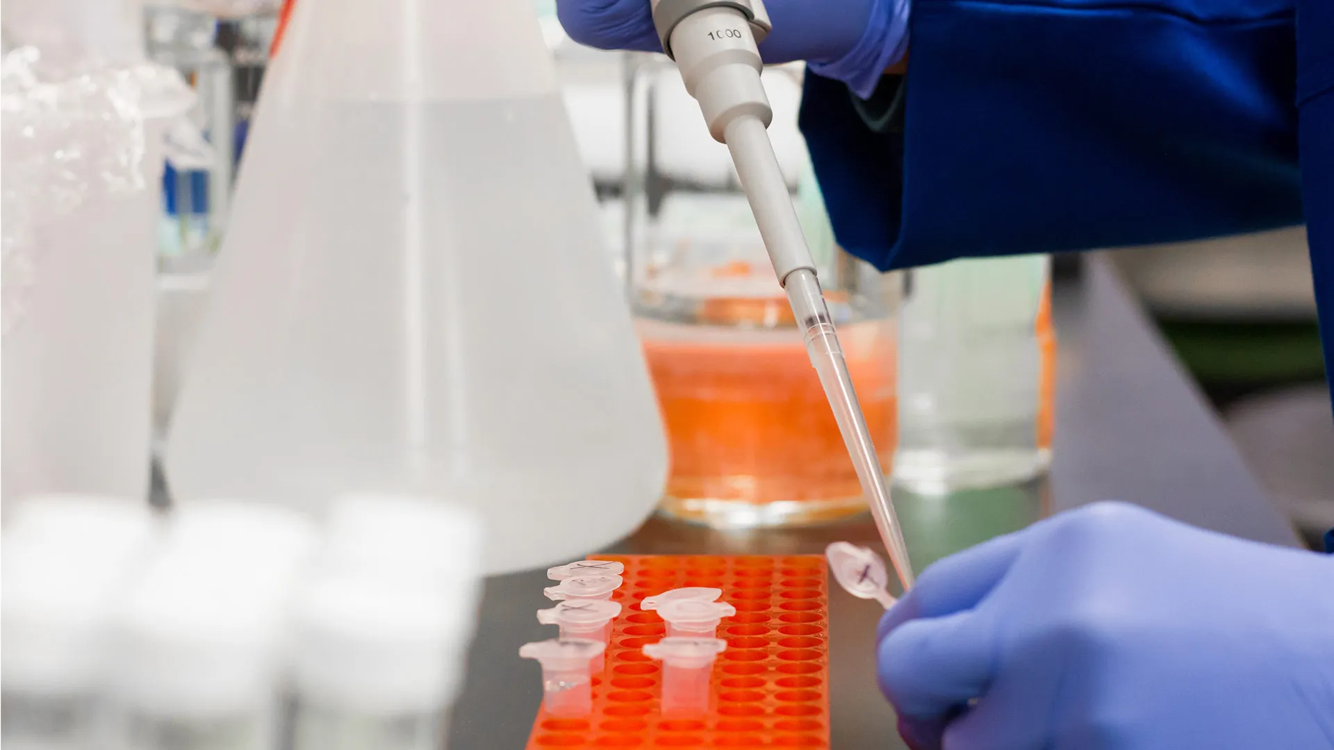 Home labs, iniciativa del Tec campus Estado de México a nivel nacional