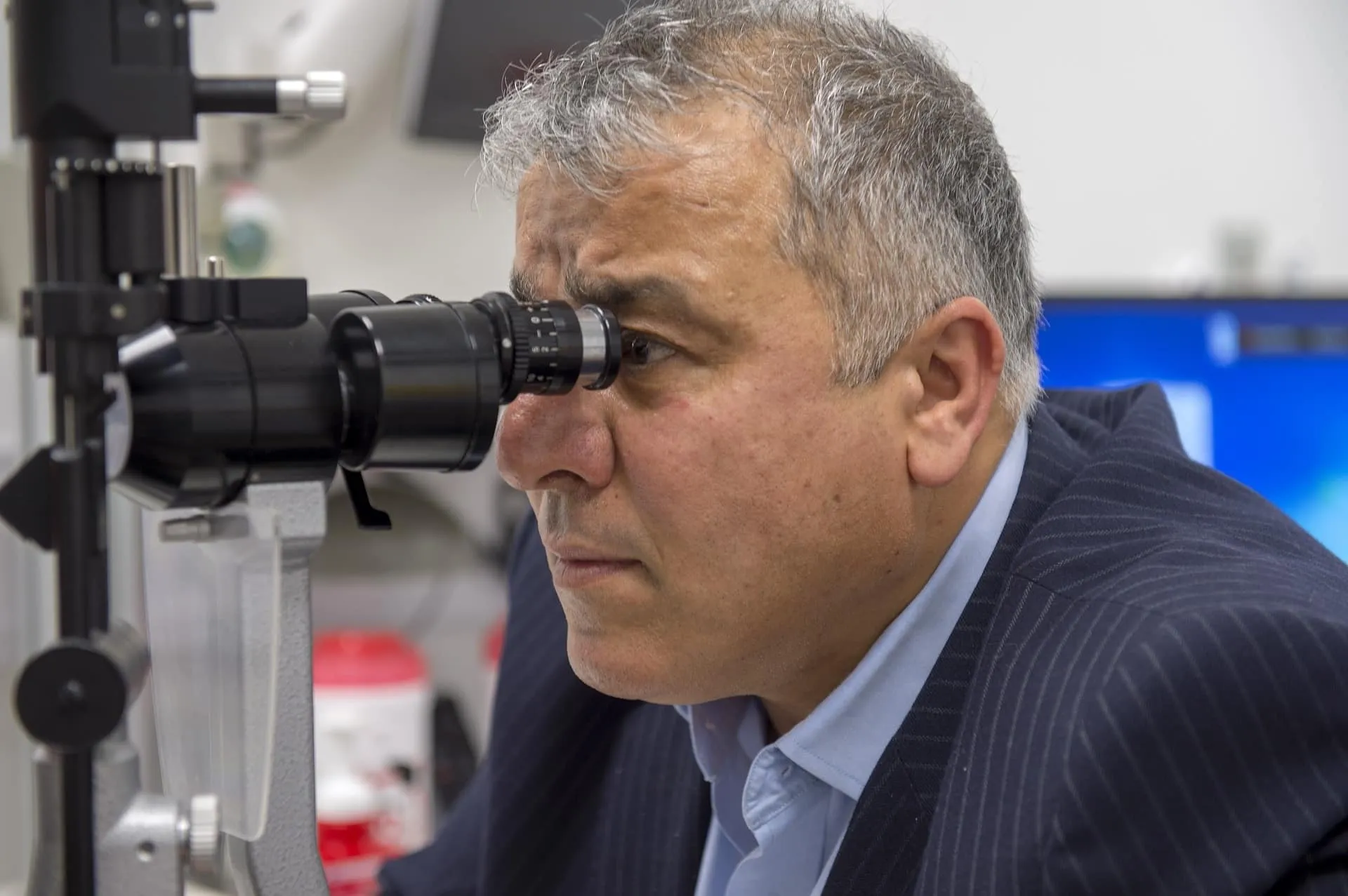 Ingresa proyecto de Retinopatías diabéticas detectadas con Inteligencia Artificial al GPAI 
