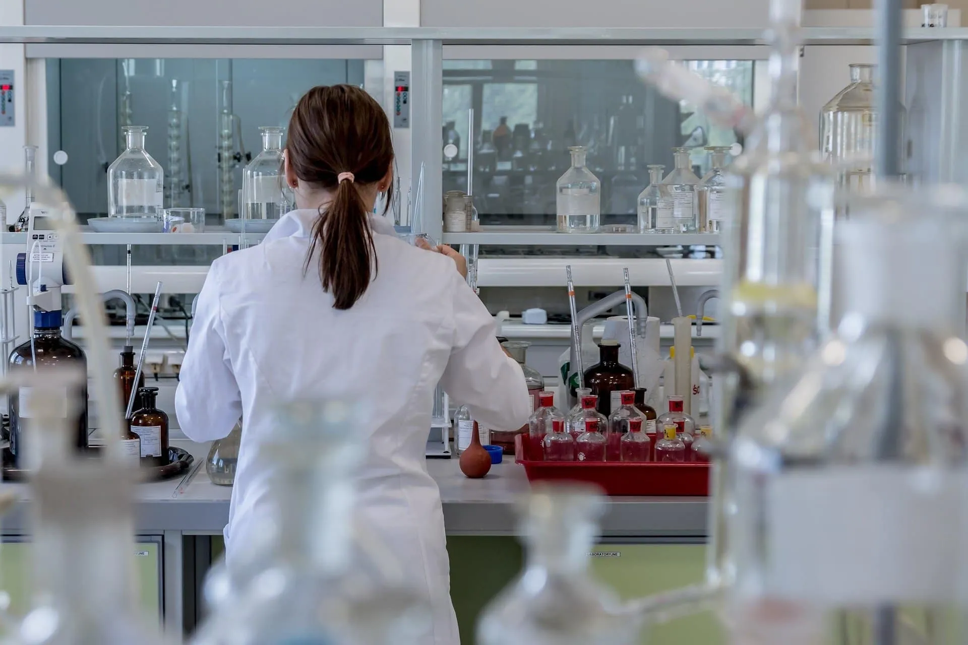 Semana Tec: Investigación de Salud desarrolló en los alumnos habilidades en este campo profesional