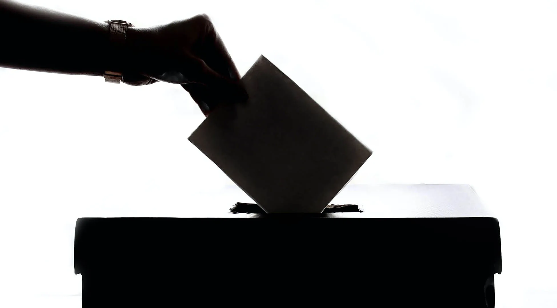 Alumnos del Tec promueven el voto informado
