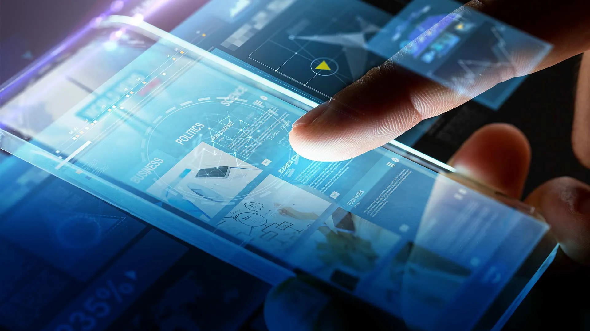Tec students win global BBVA Hackathon