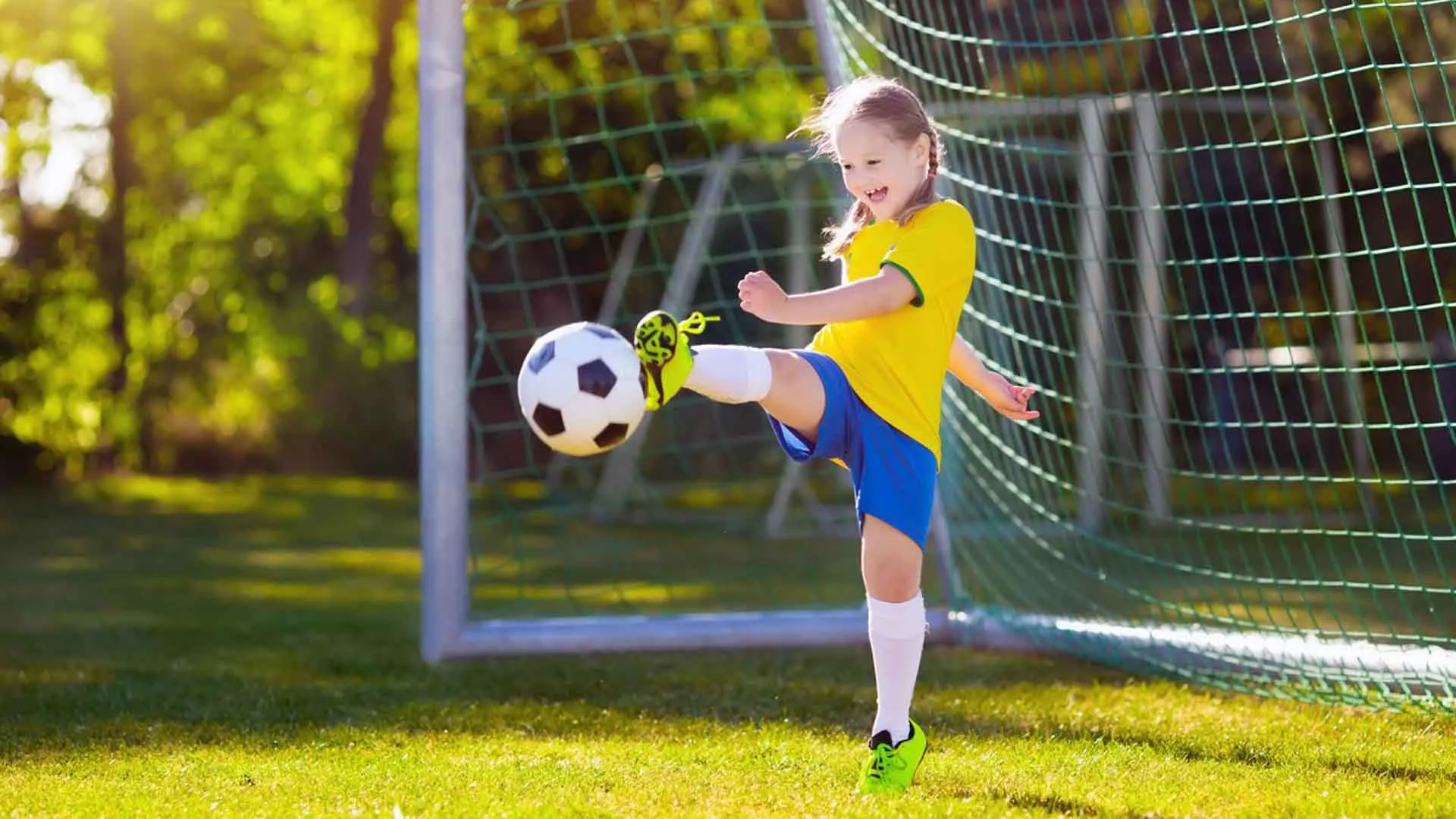 Juega como niña