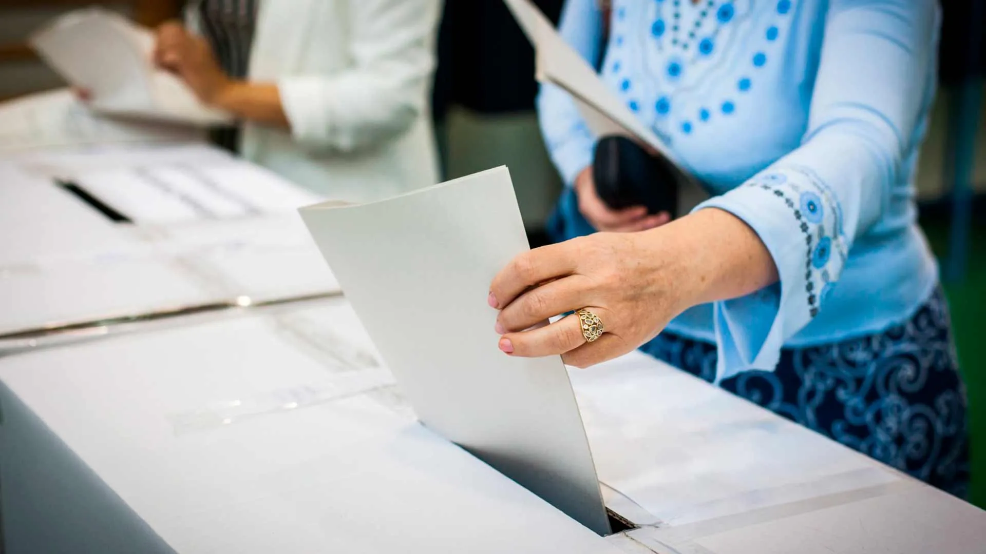 Expertos del Tec campus Cuernavaca te dicen qué debes saber antes de las votaciones