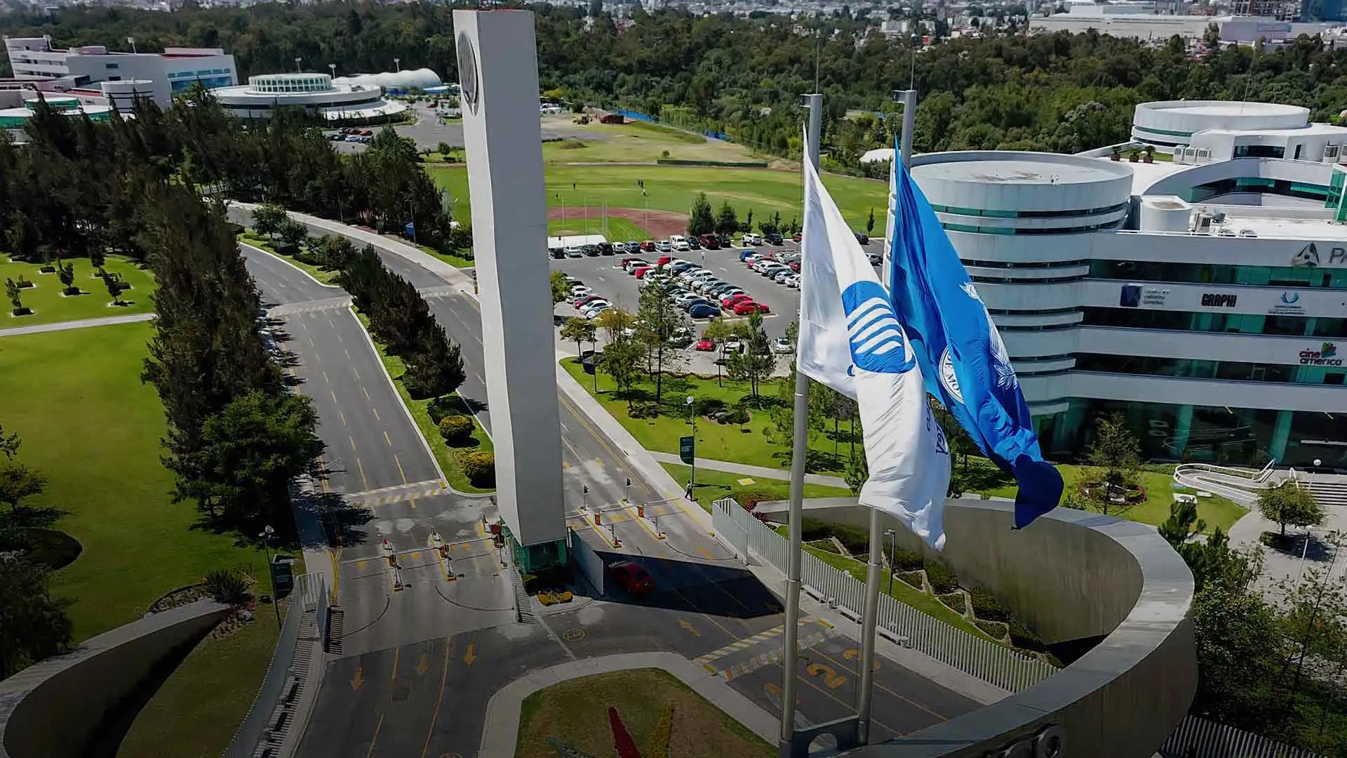 QS: Tec de Monterrey in Top 200 universities for fifth year running