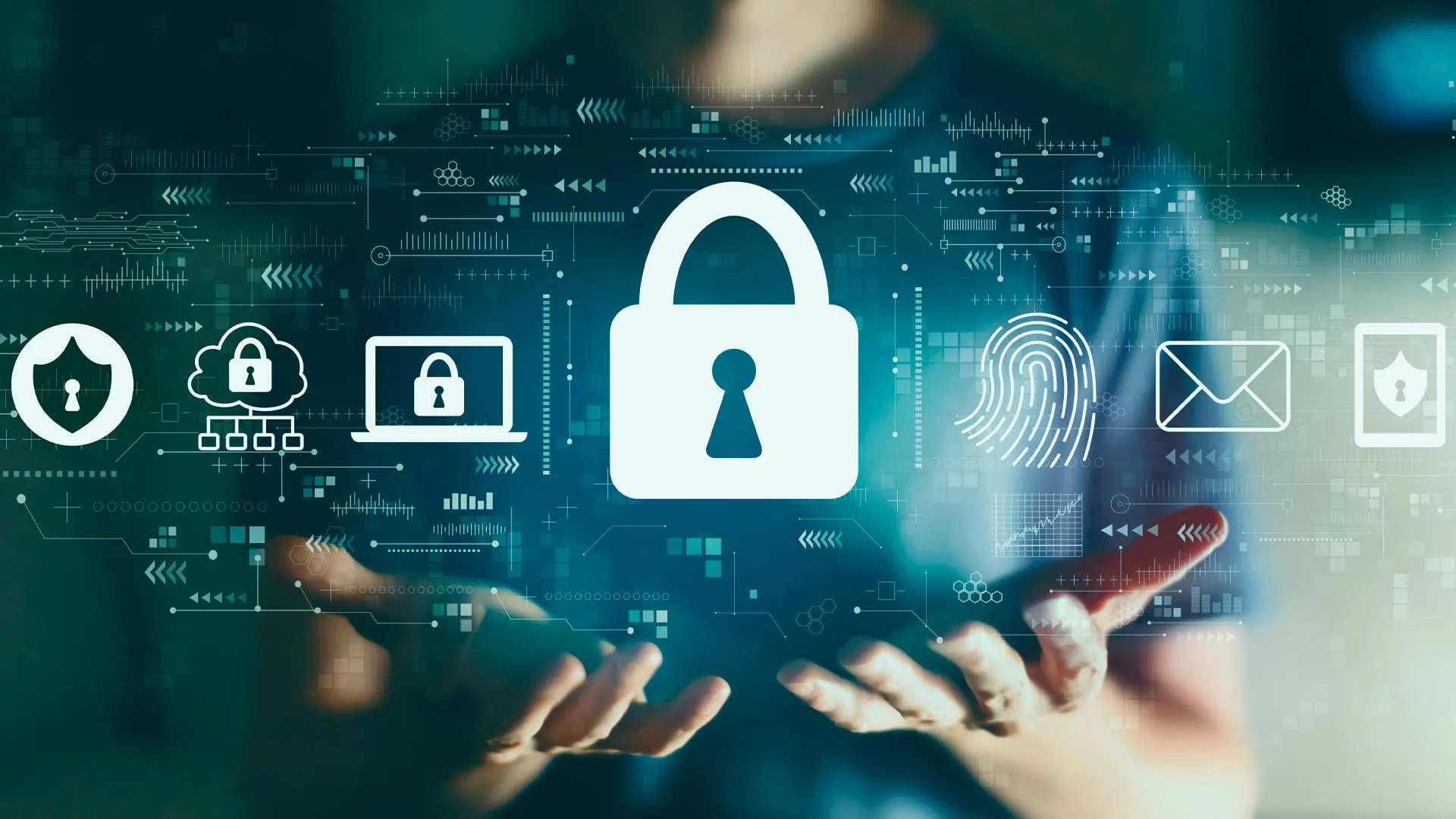 La ciberseguridad consiste en proteger con tecnología y protocolos de los usuarios buscando salvaguardar la información y sistemas informáticos de ataques de hackers y ciberdelincuentes.