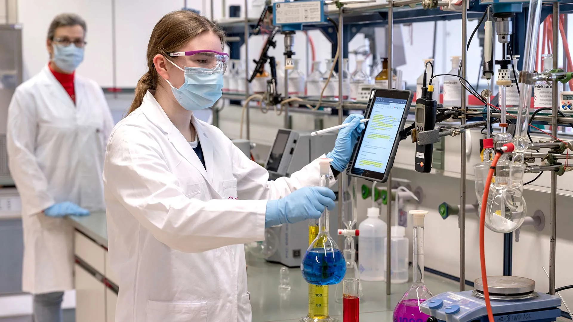 Laboratorio