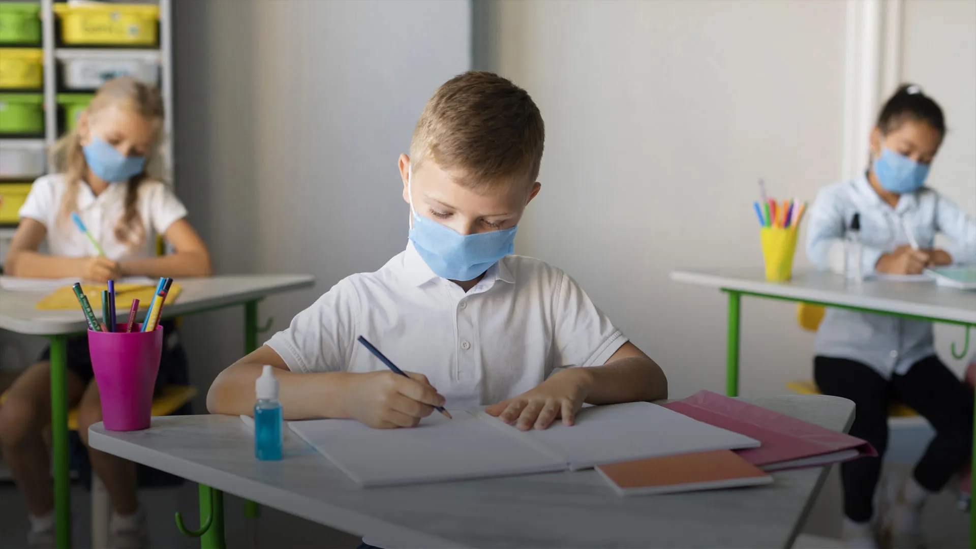 Recomiendan flexibilidad y protocolos para regreso a clases