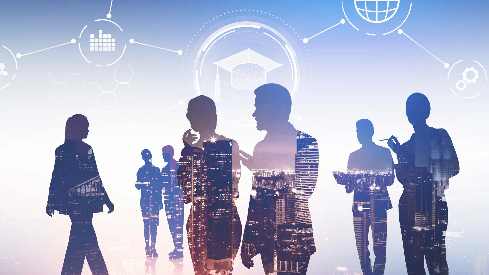 Posgrados de EGADE Business School, de los mejores en México y en Latinoamérica.