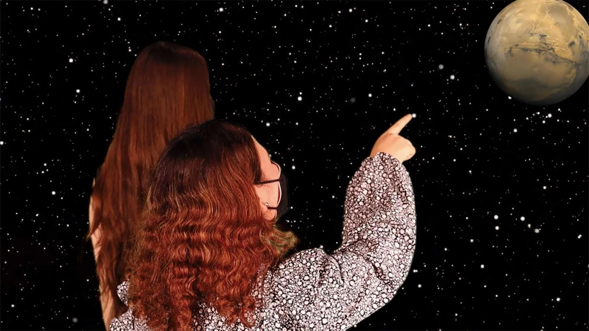 Alumnos del Tec Guadalajara construyen vehículo para concurso espacial.