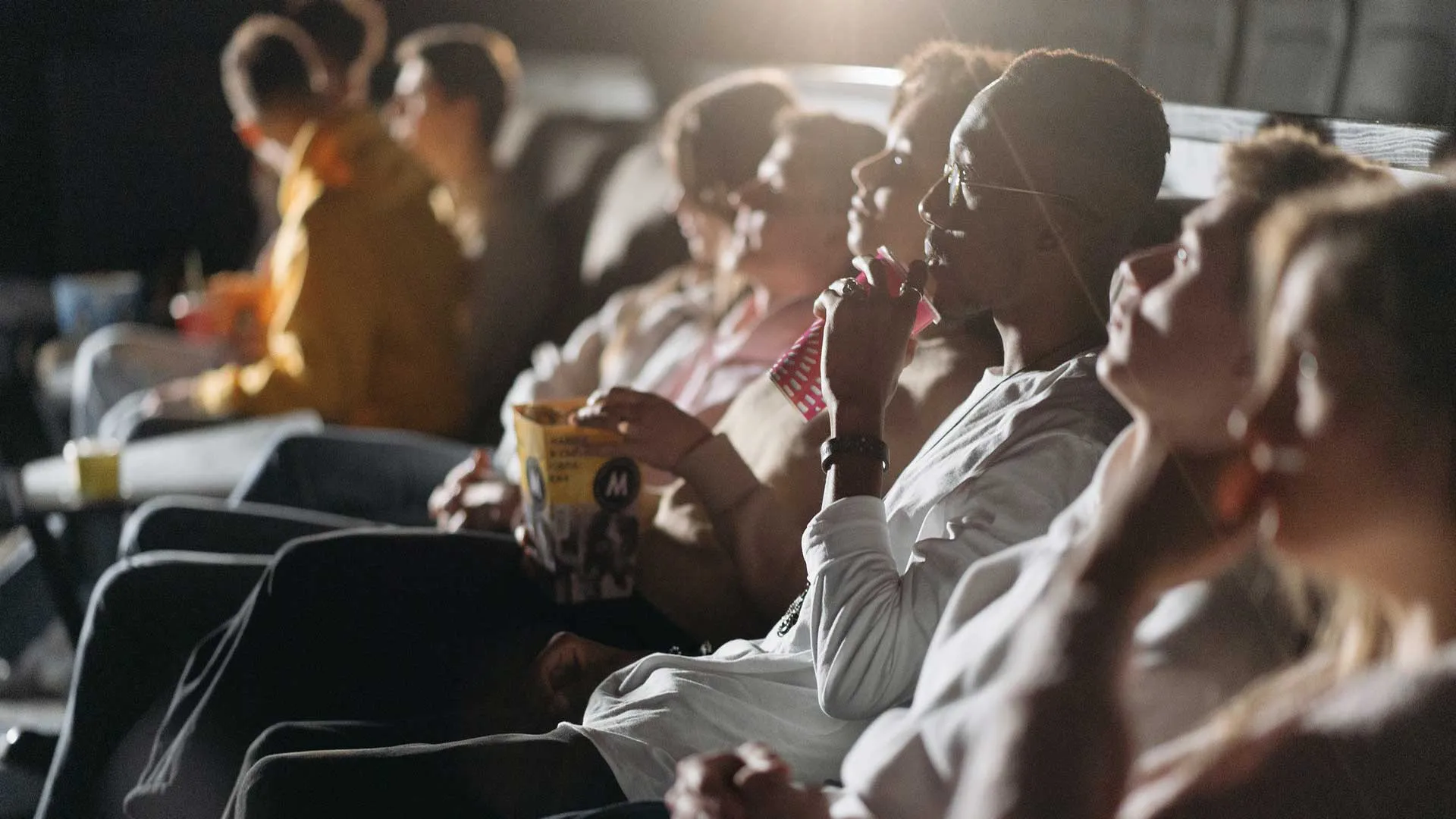 cine terror