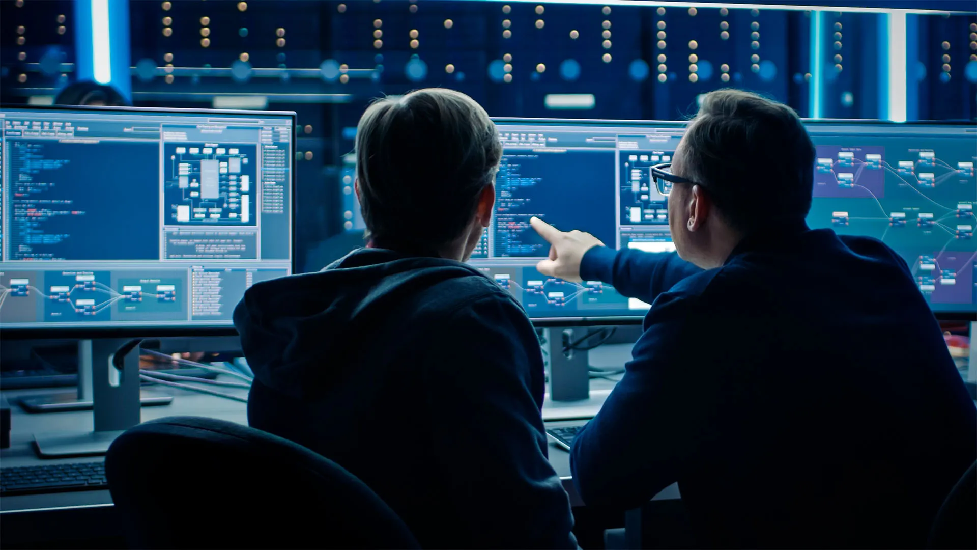 Computación cuántica y blockchain, Tec de Monterrey